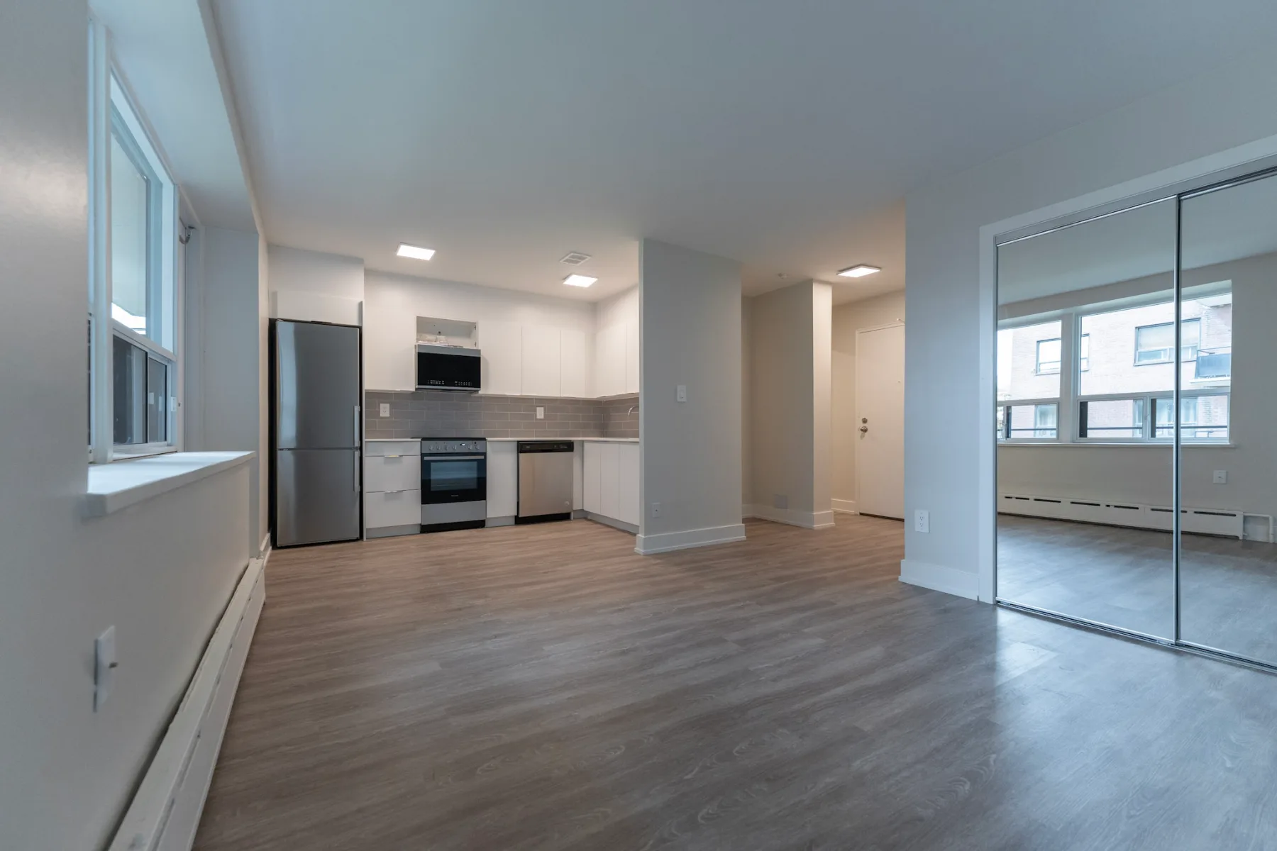 109 Jameson Avenue, Toronto – project photo 1