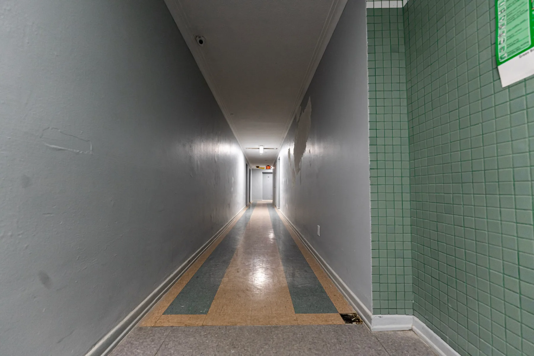 109 Jameson Avenue, Toronto – project photo 2