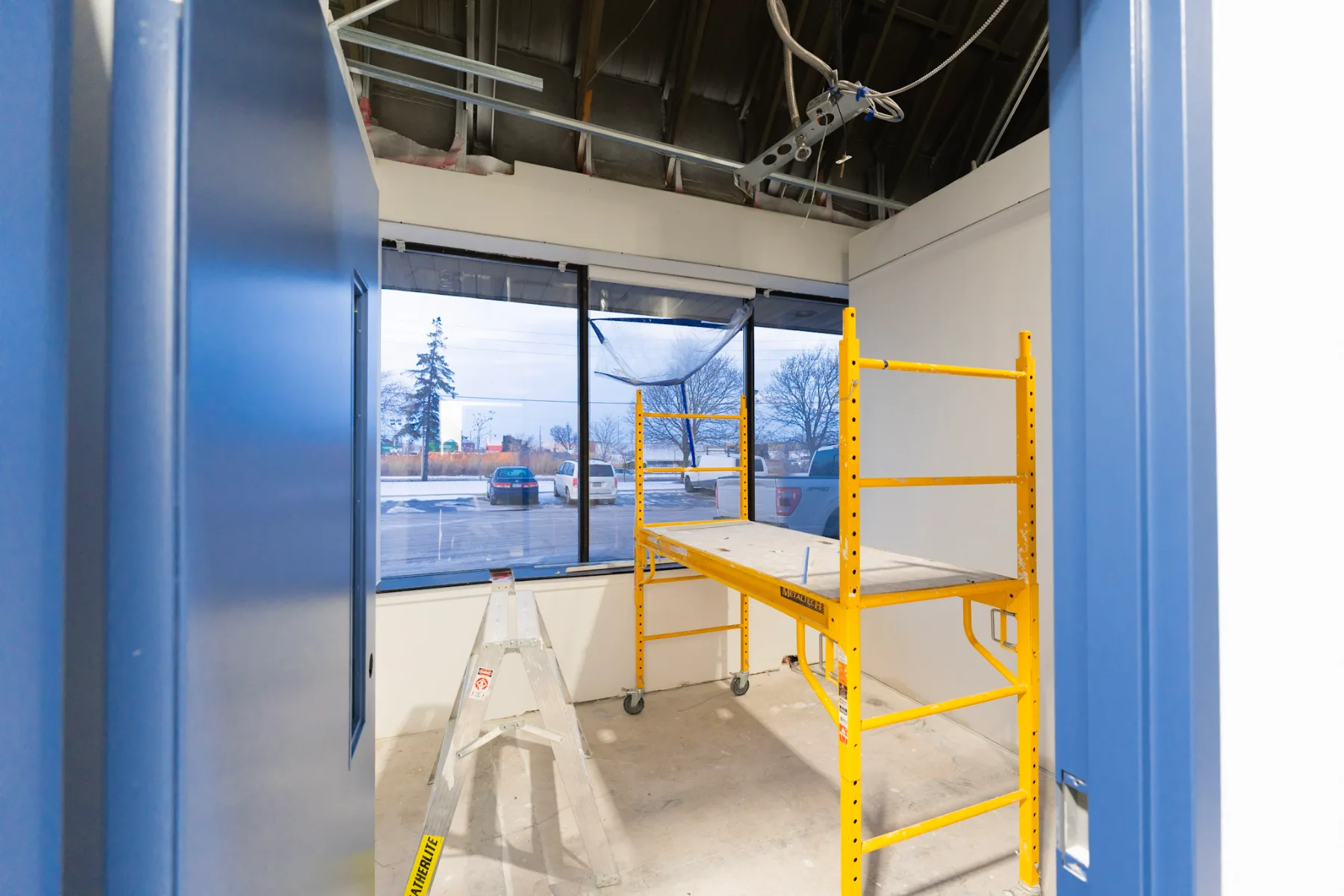 110 Claireport Crescent, Unit 1, Toronto – project photo 13