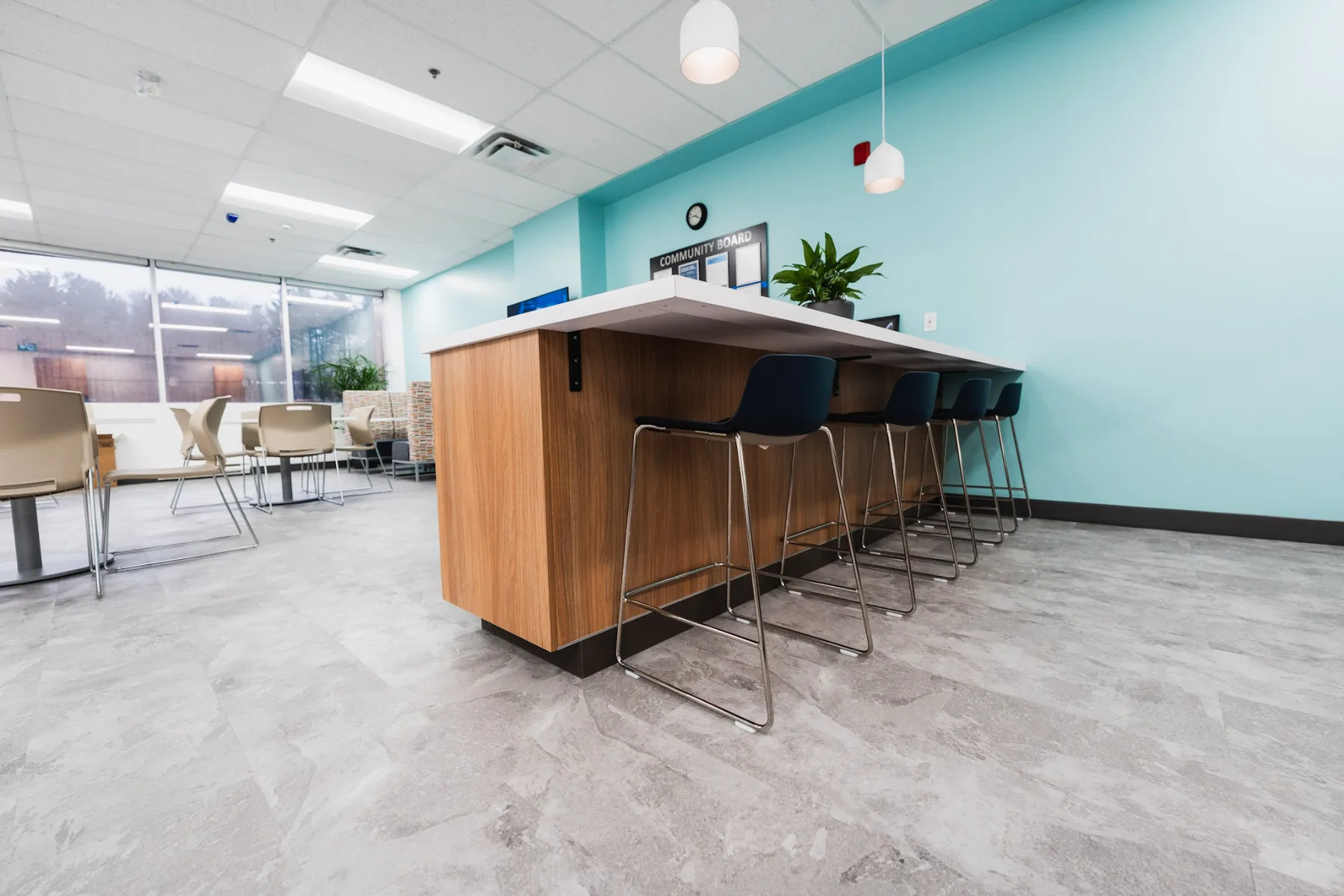 126 Wellington Street West, Barrie – project photo 5
