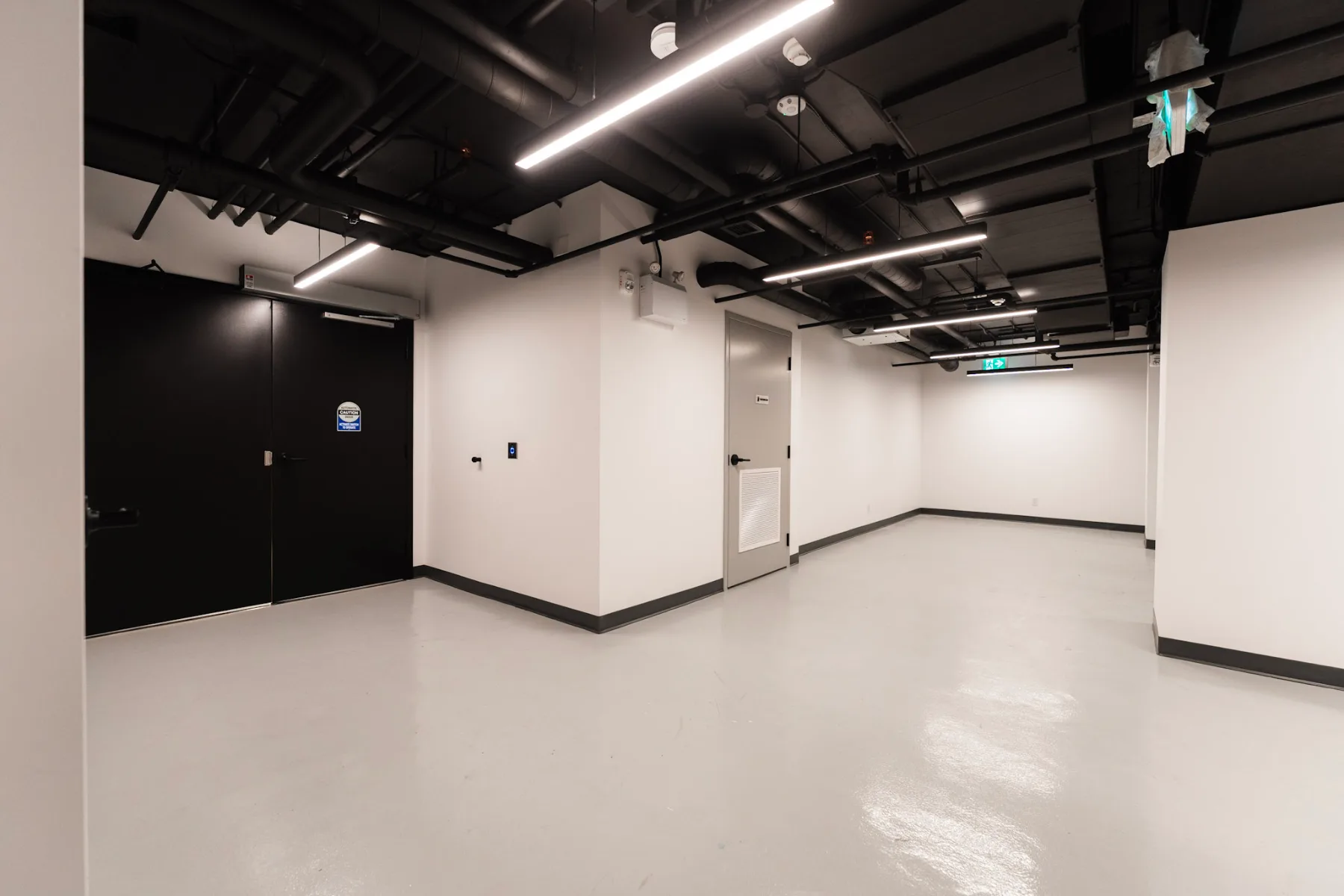 115 & 135 Tyndall Avenue, Toronto – project photo 11