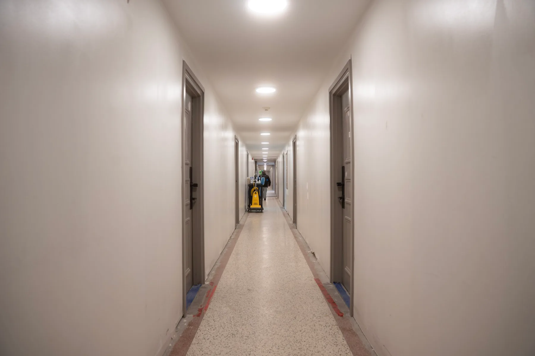 115 & 135 Tyndall Avenue, Toronto – project photo 8