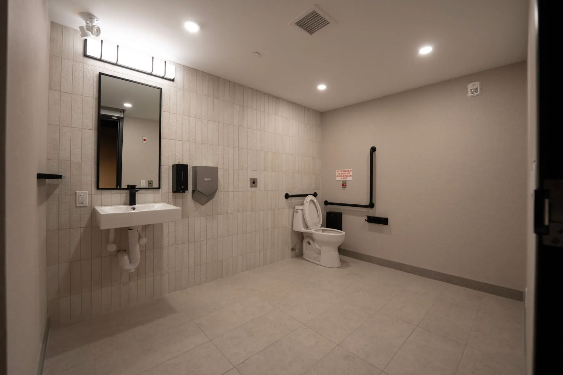 115 & 135 Tyndall Avenue, Toronto – project photo 13