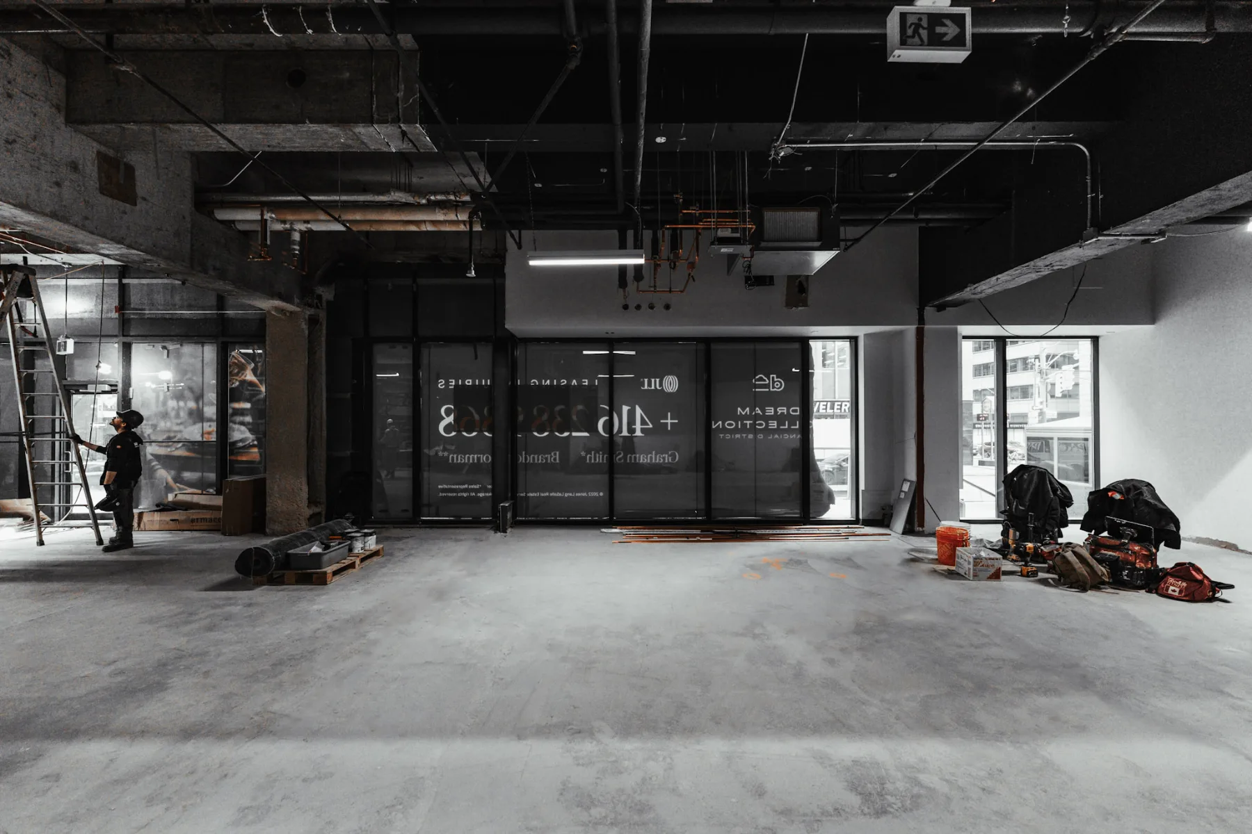 181 University Avenue, Toronto – project photo 8