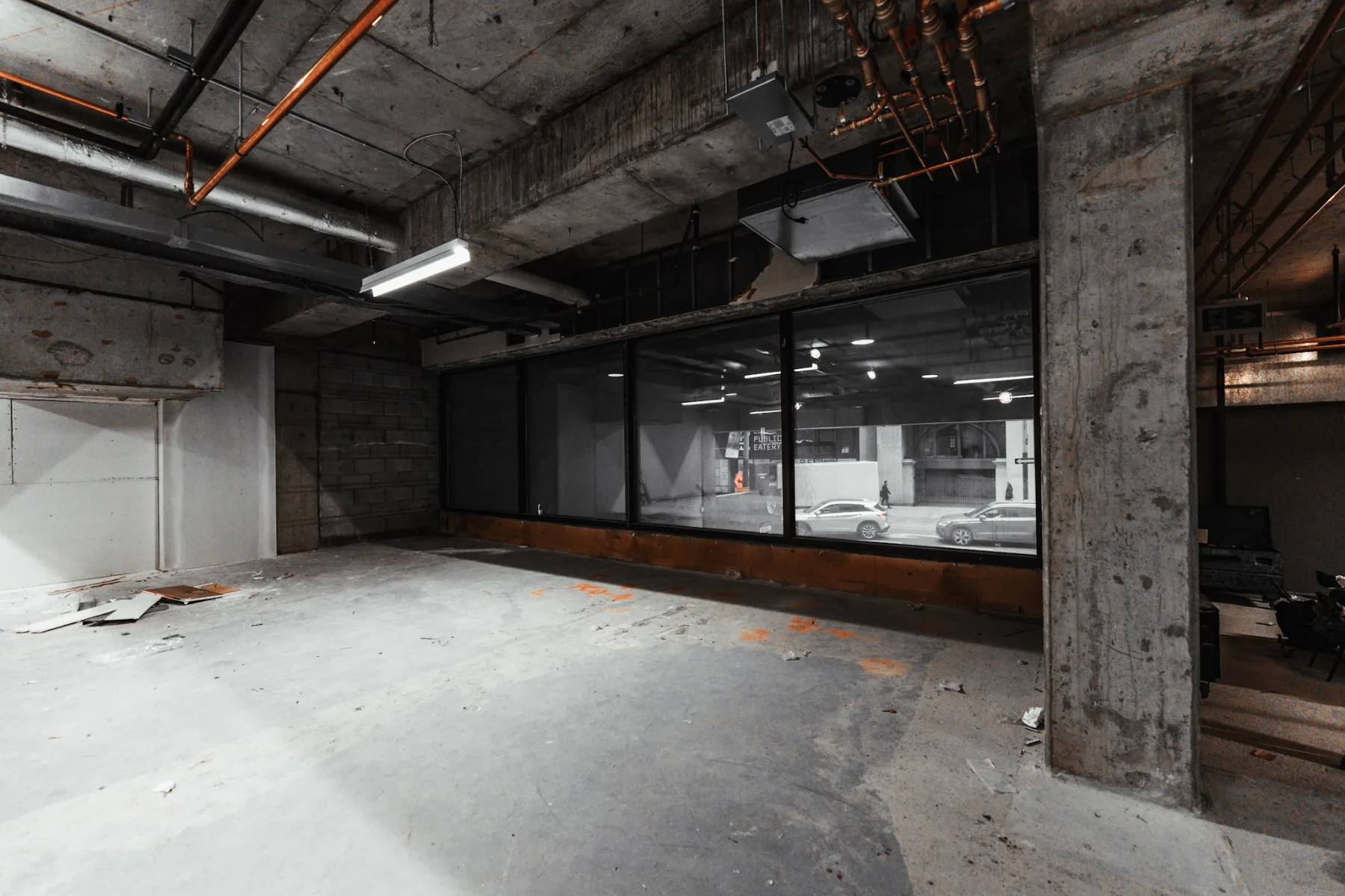 181 University Avenue, Toronto – project photo 18