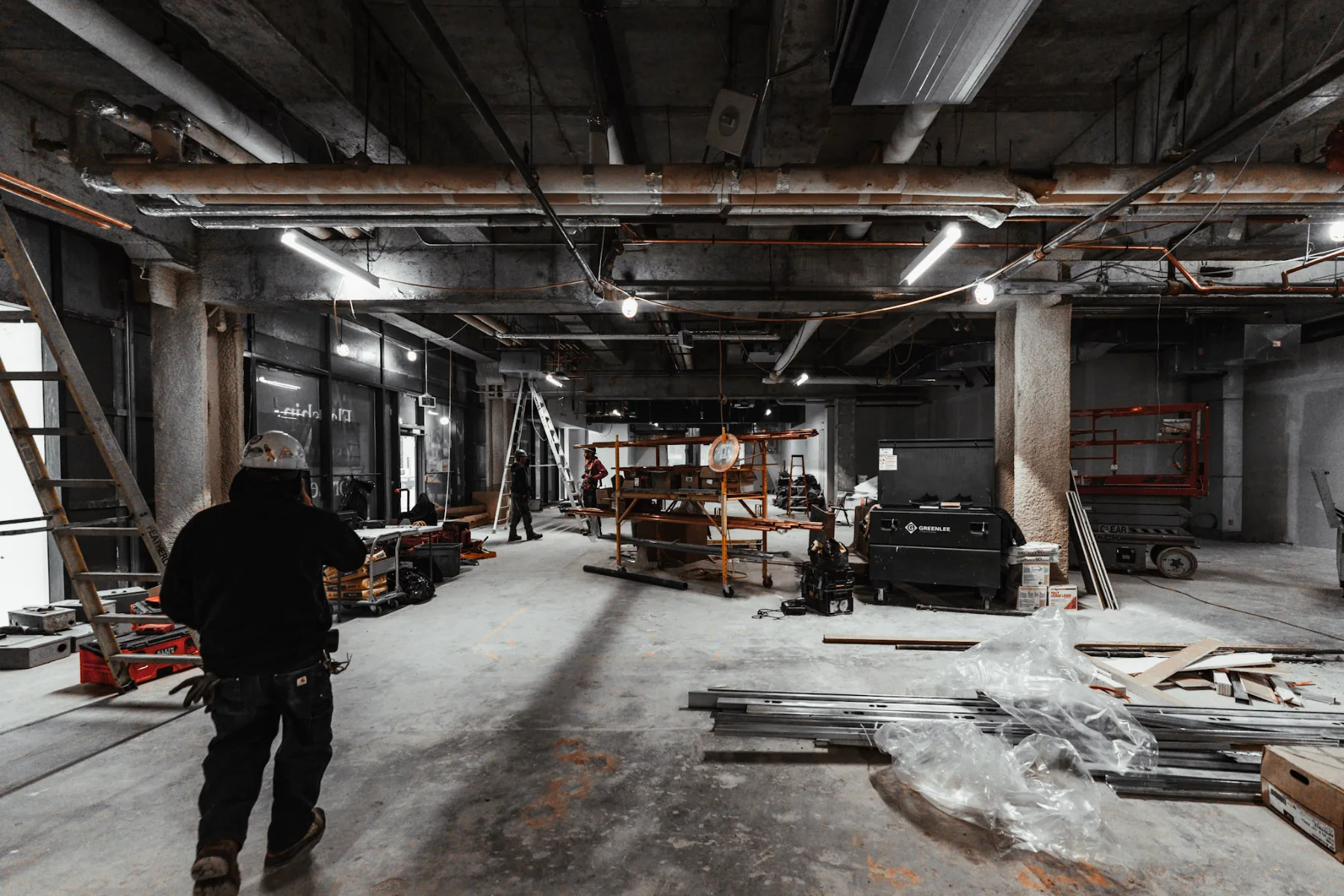 181 University Avenue, Toronto – project photo 4