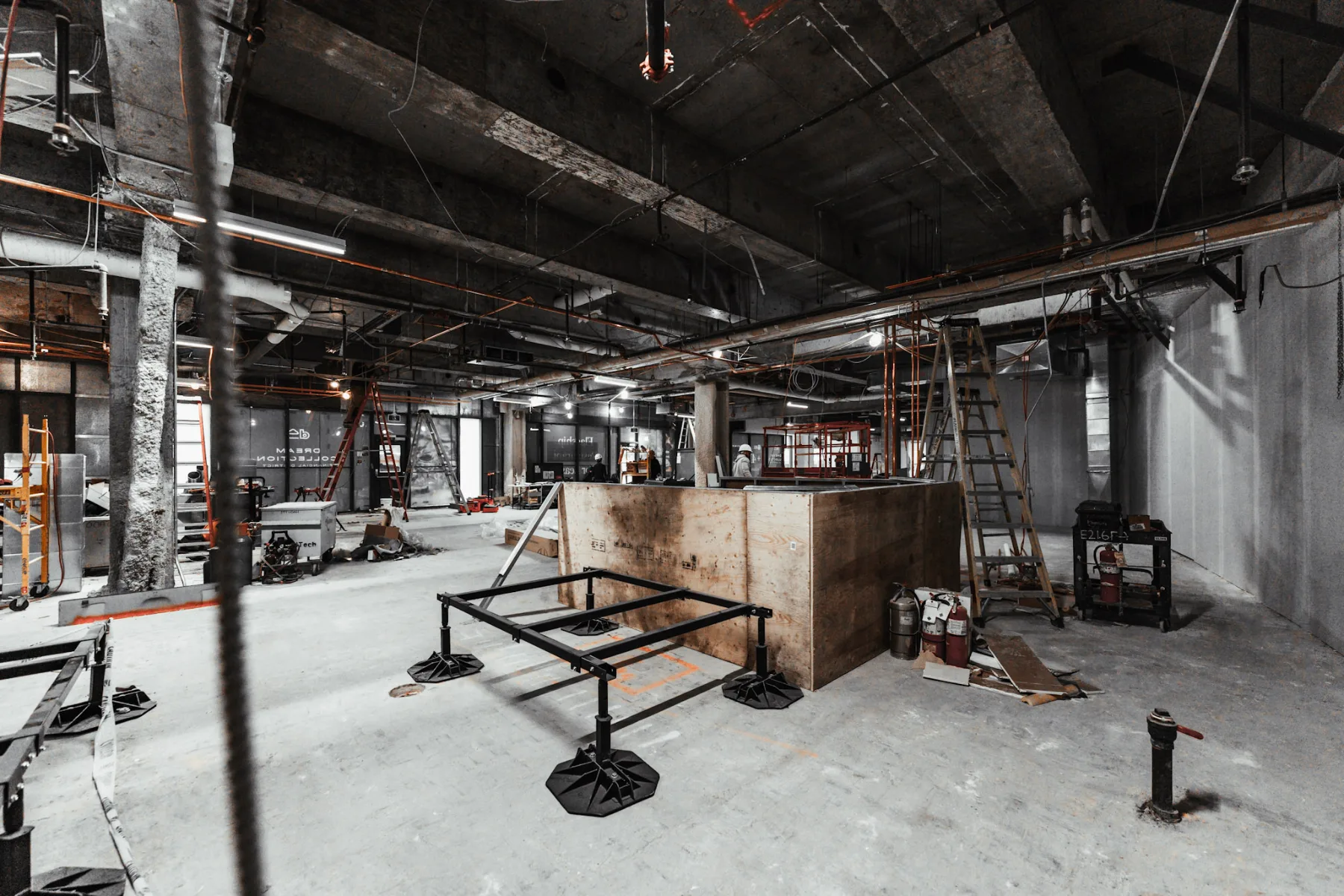 181 University Avenue, Toronto – project photo 17