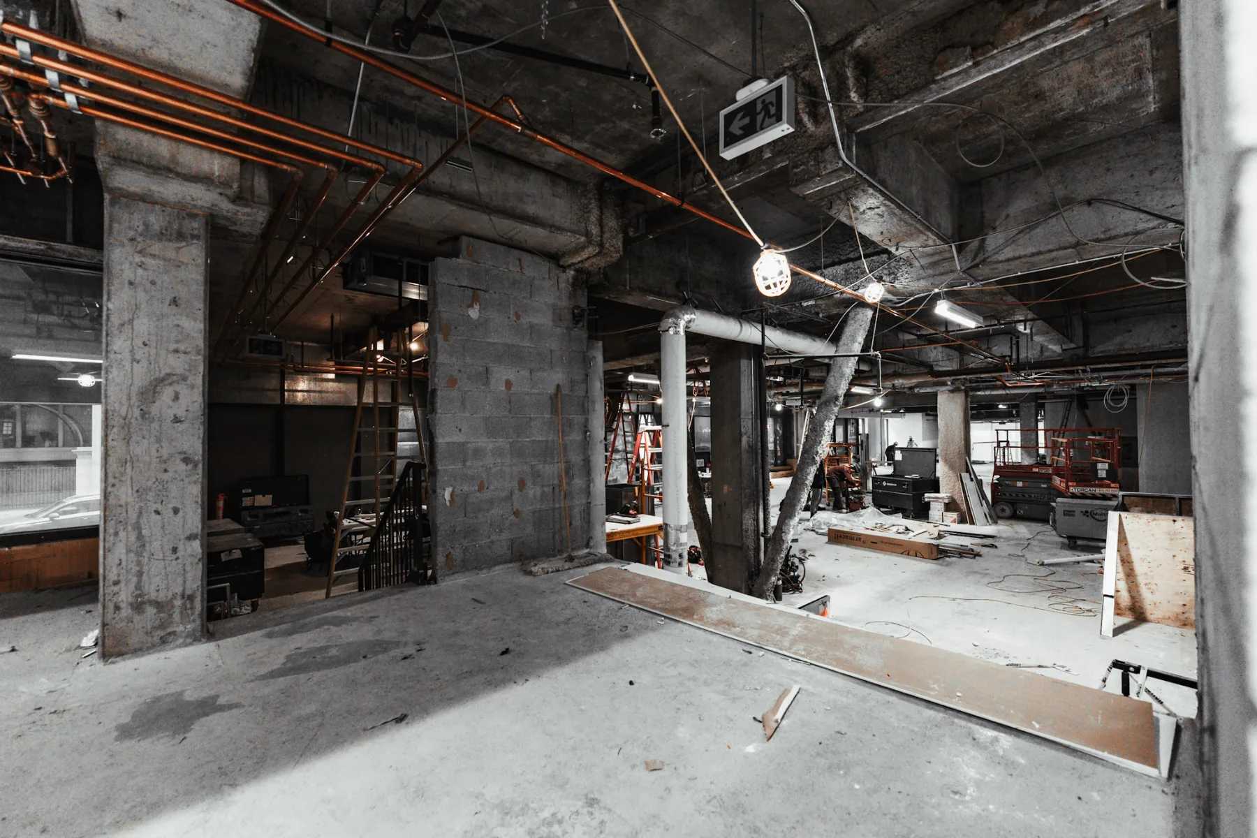 181 University Avenue, Toronto – project photo 19