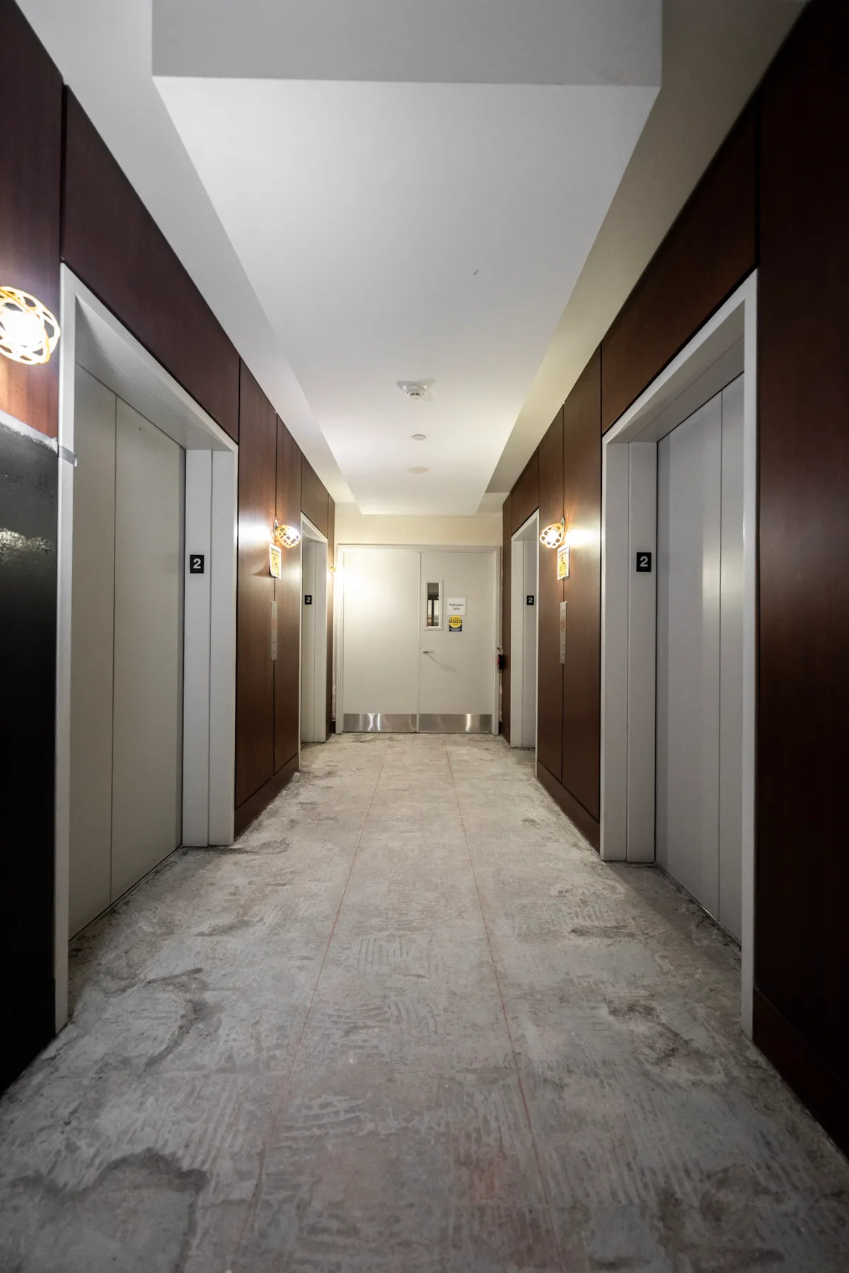 2181 Yonge Street, Toronto – project photo 19