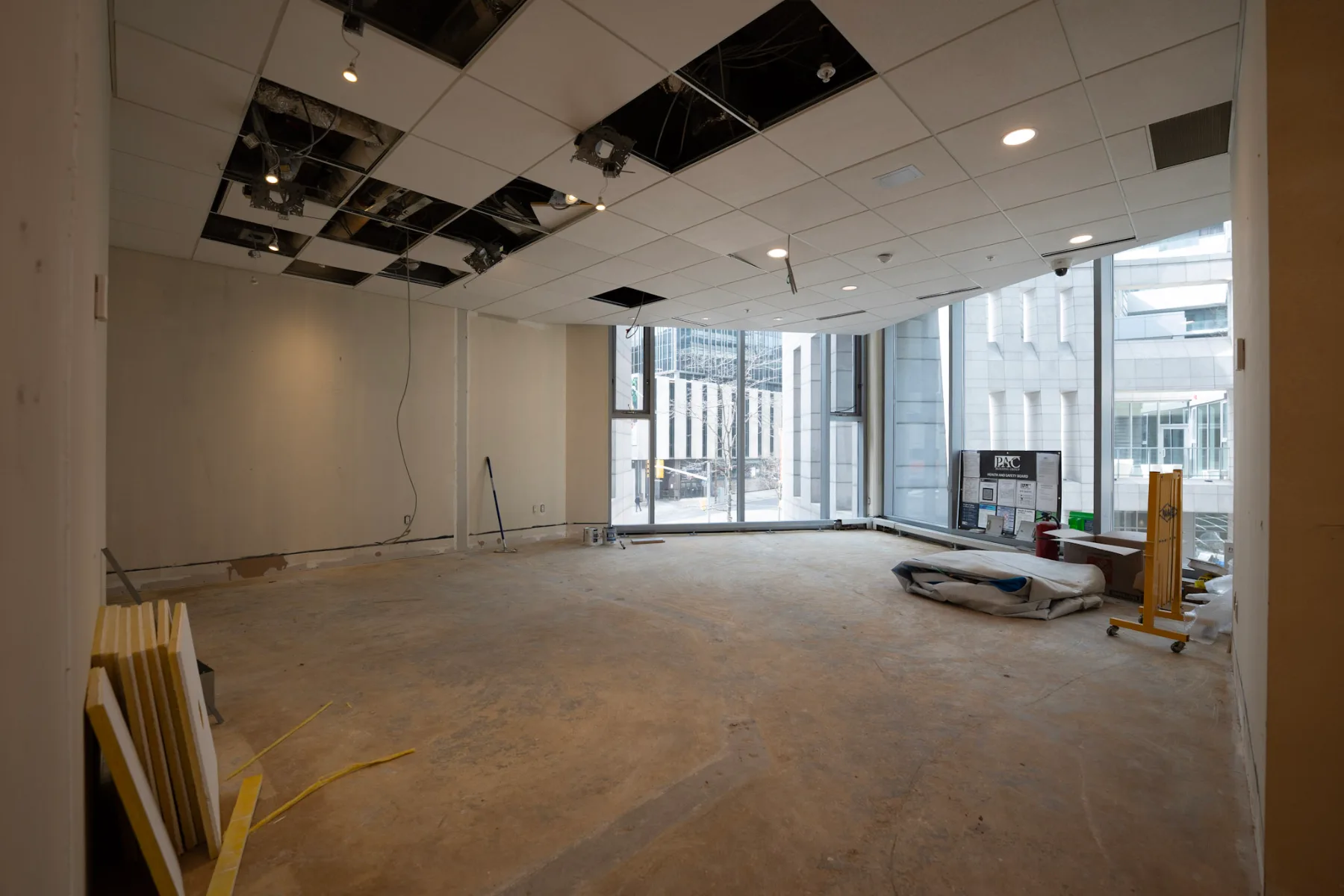 2181 Yonge Street