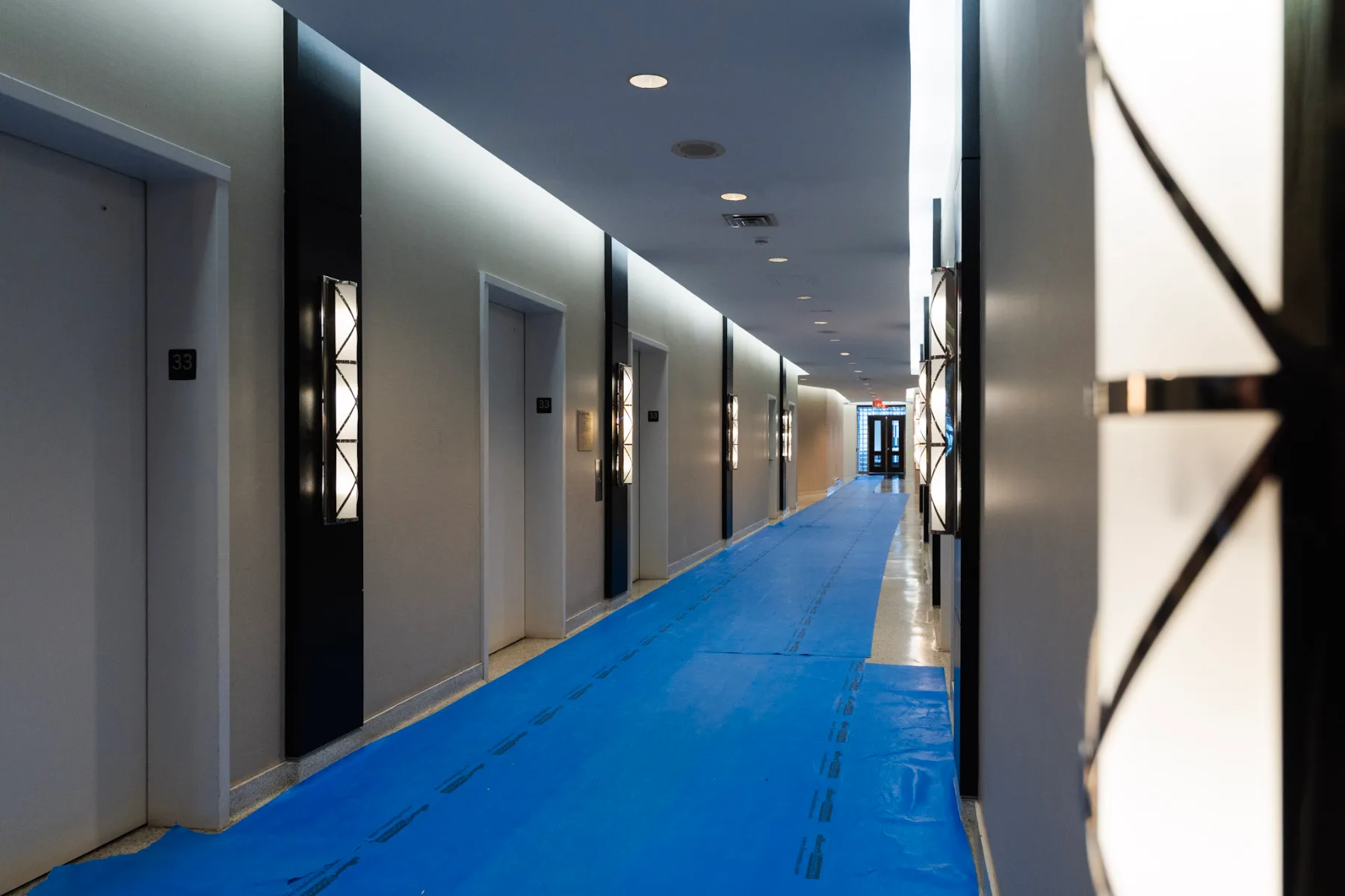 25 The Esplanade, Toronto – project photo 6