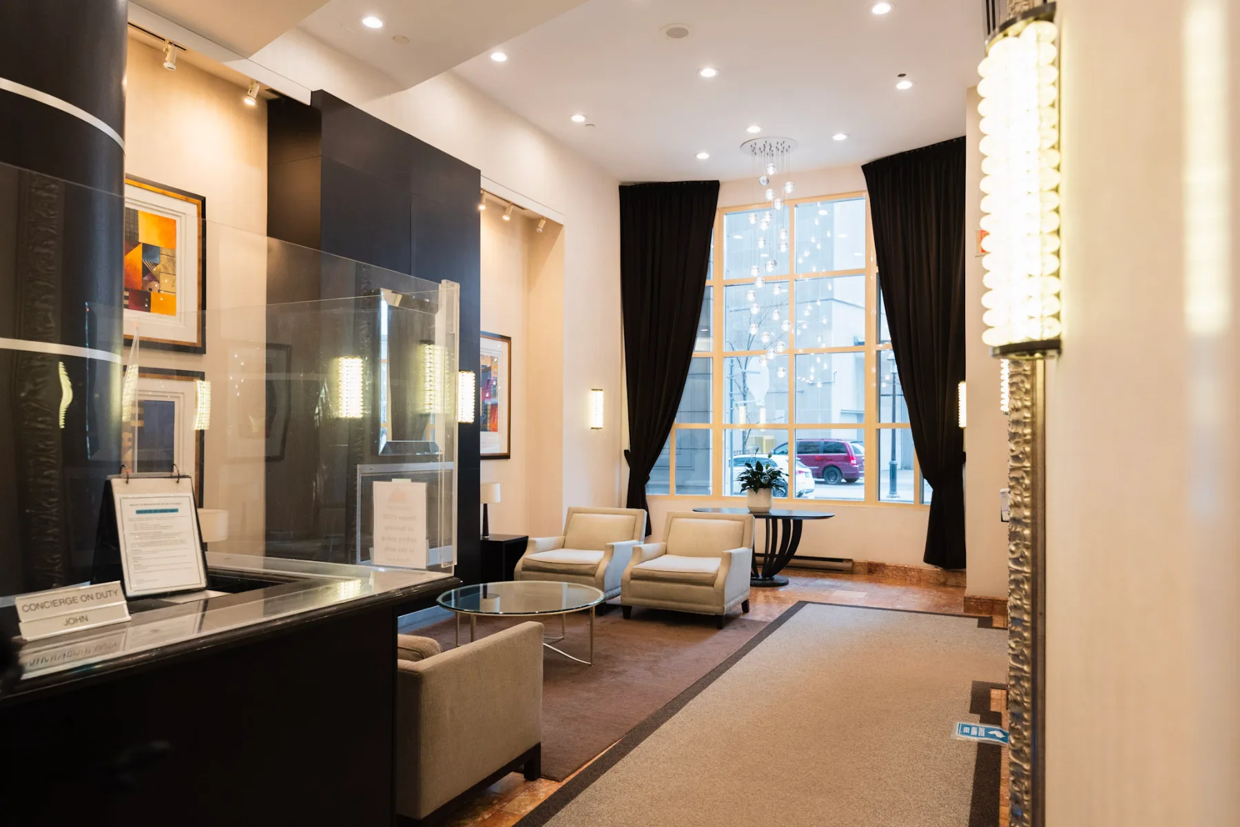25 The Esplanade, Toronto – project photo 2