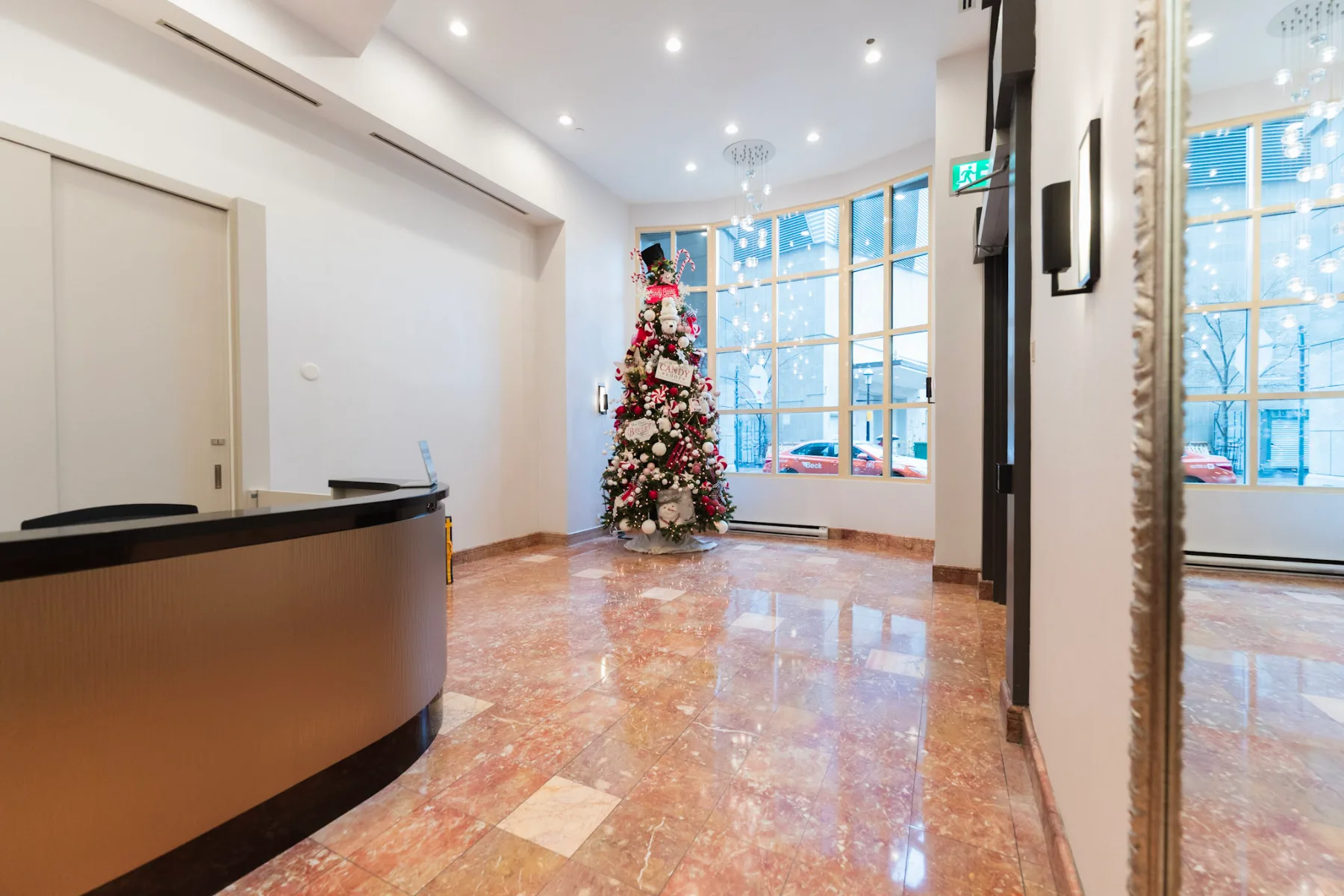 25 The Esplanade, Toronto – project photo 19