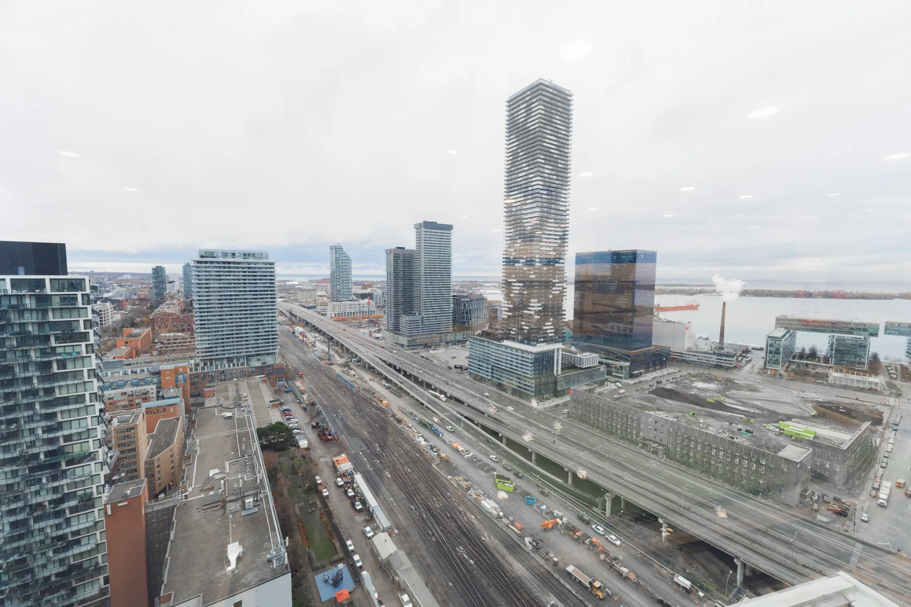 25 The Esplanade, Toronto – project photo 11