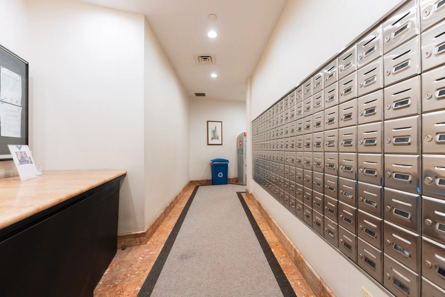 25 The Esplanade, Toronto – project photo 1