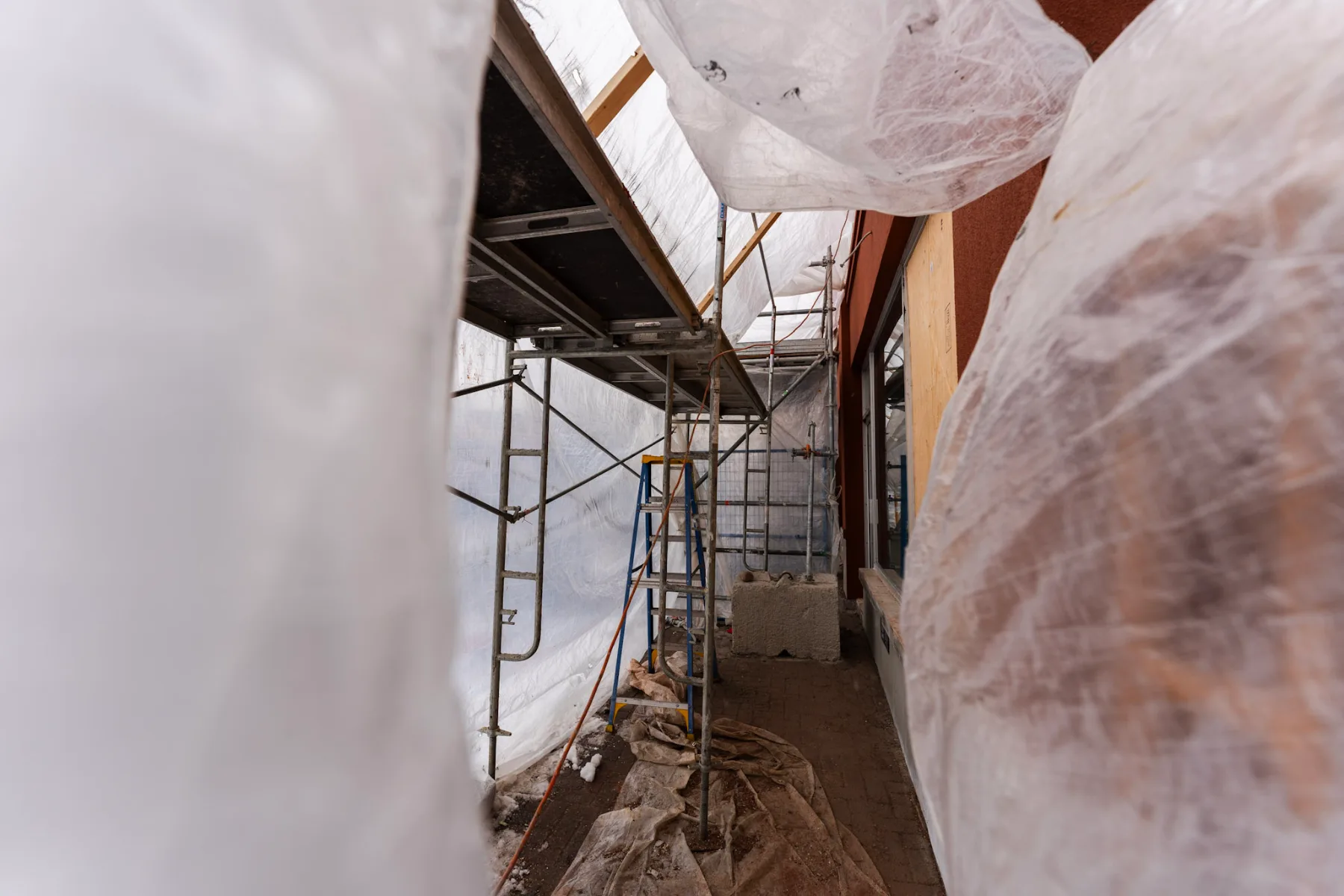 27 Main Street North, Markham – project photo 1