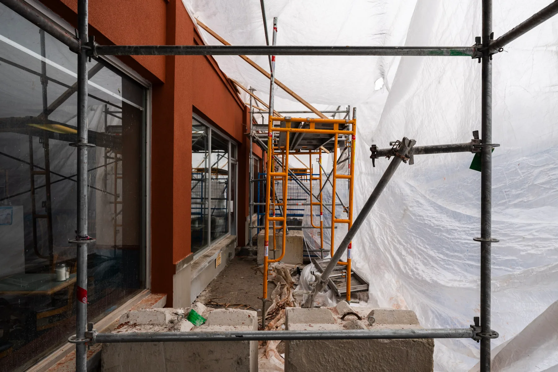 27 Main Street North, Markham – project photo 5