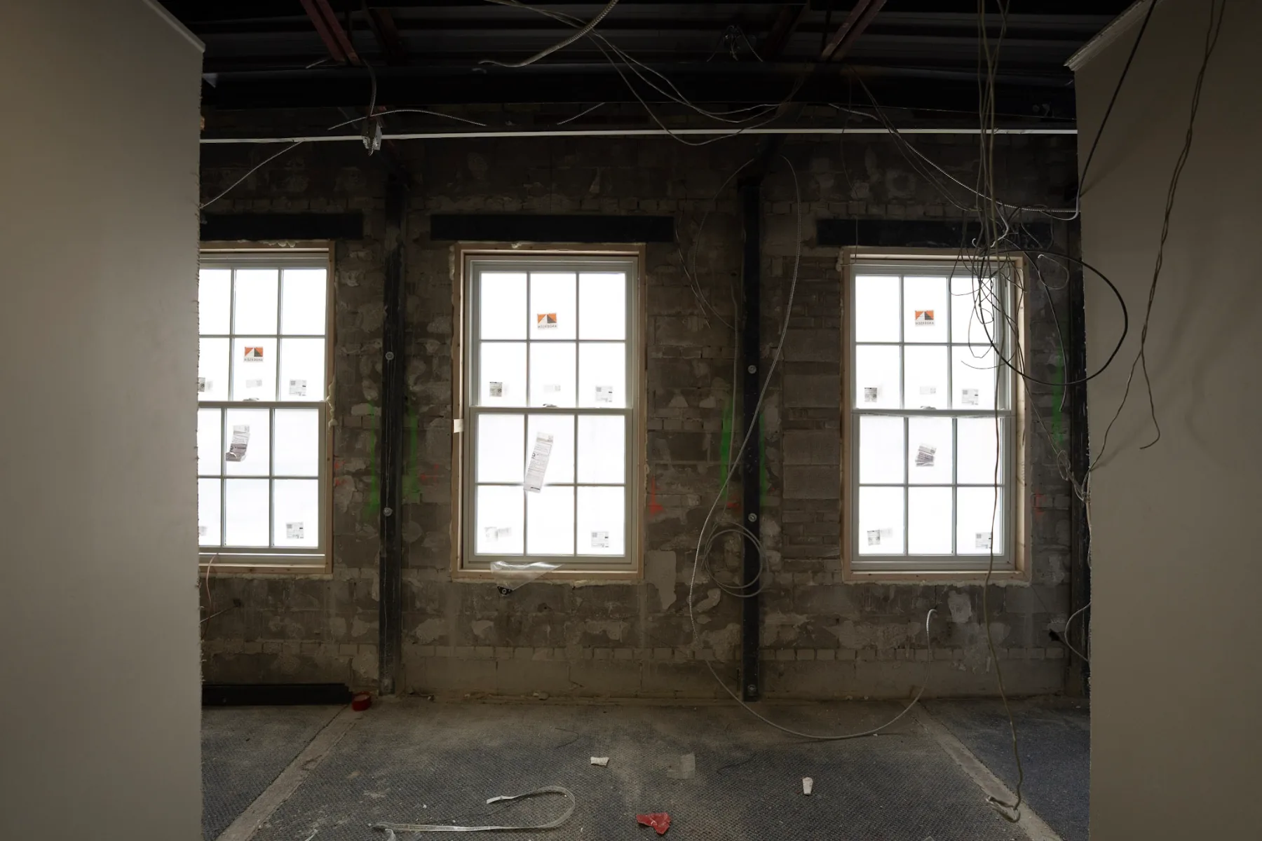 27 Main Street North, Markham – project photo 12