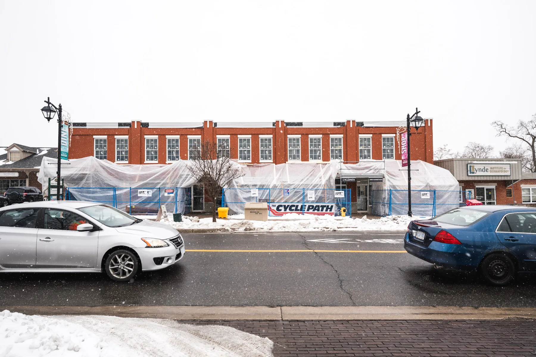 27 Main Street North, Markham – project photo 8