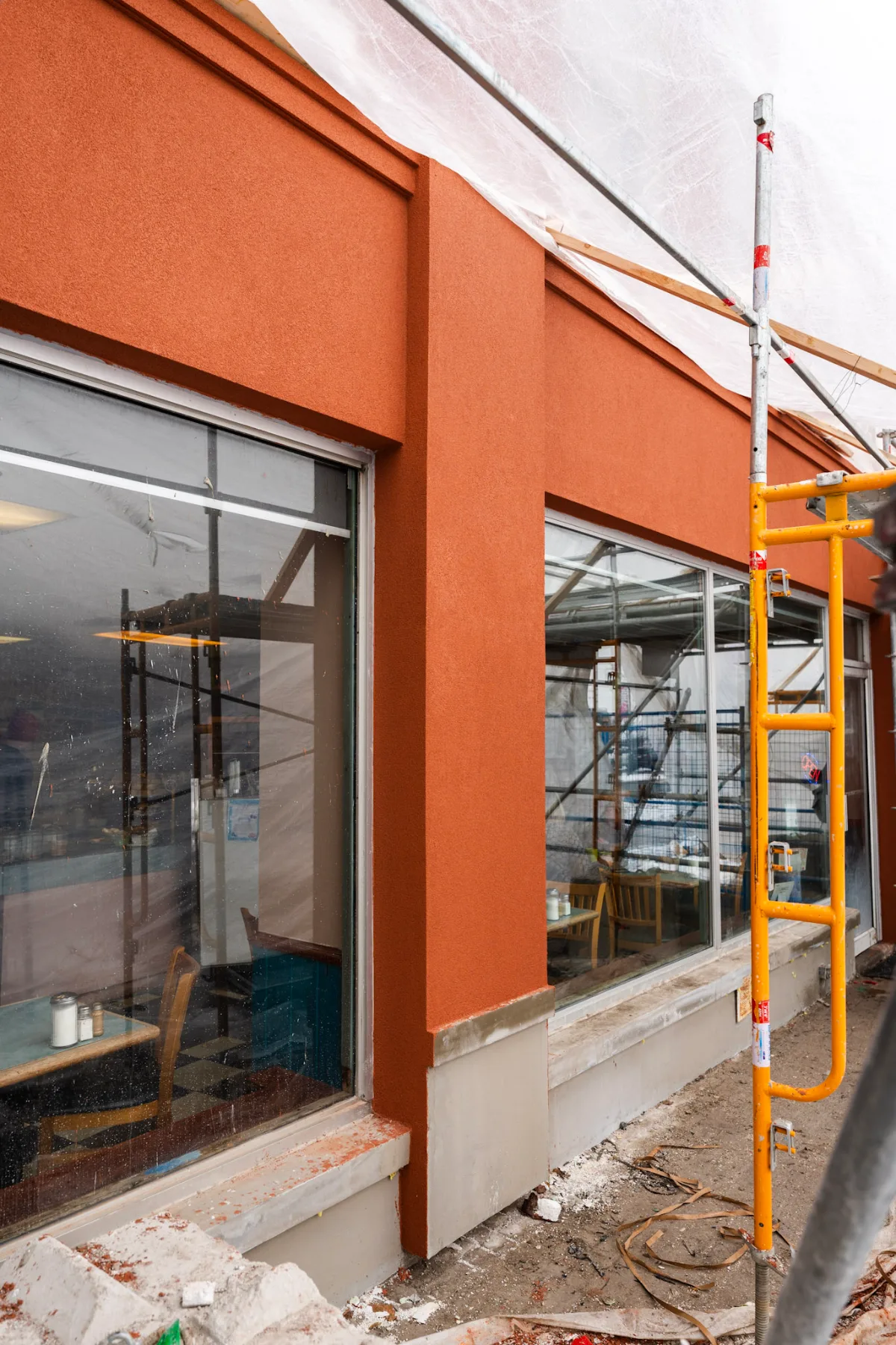 27 Main Street North, Markham – project photo 6