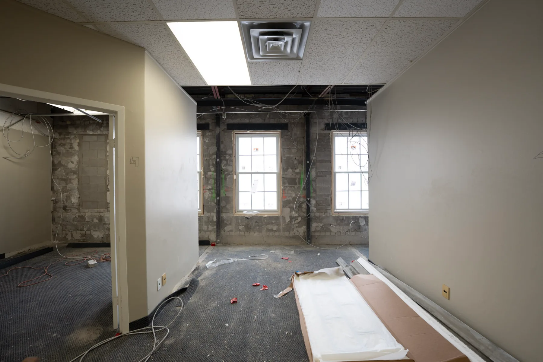 27 Main Street North, Markham – project photo 13