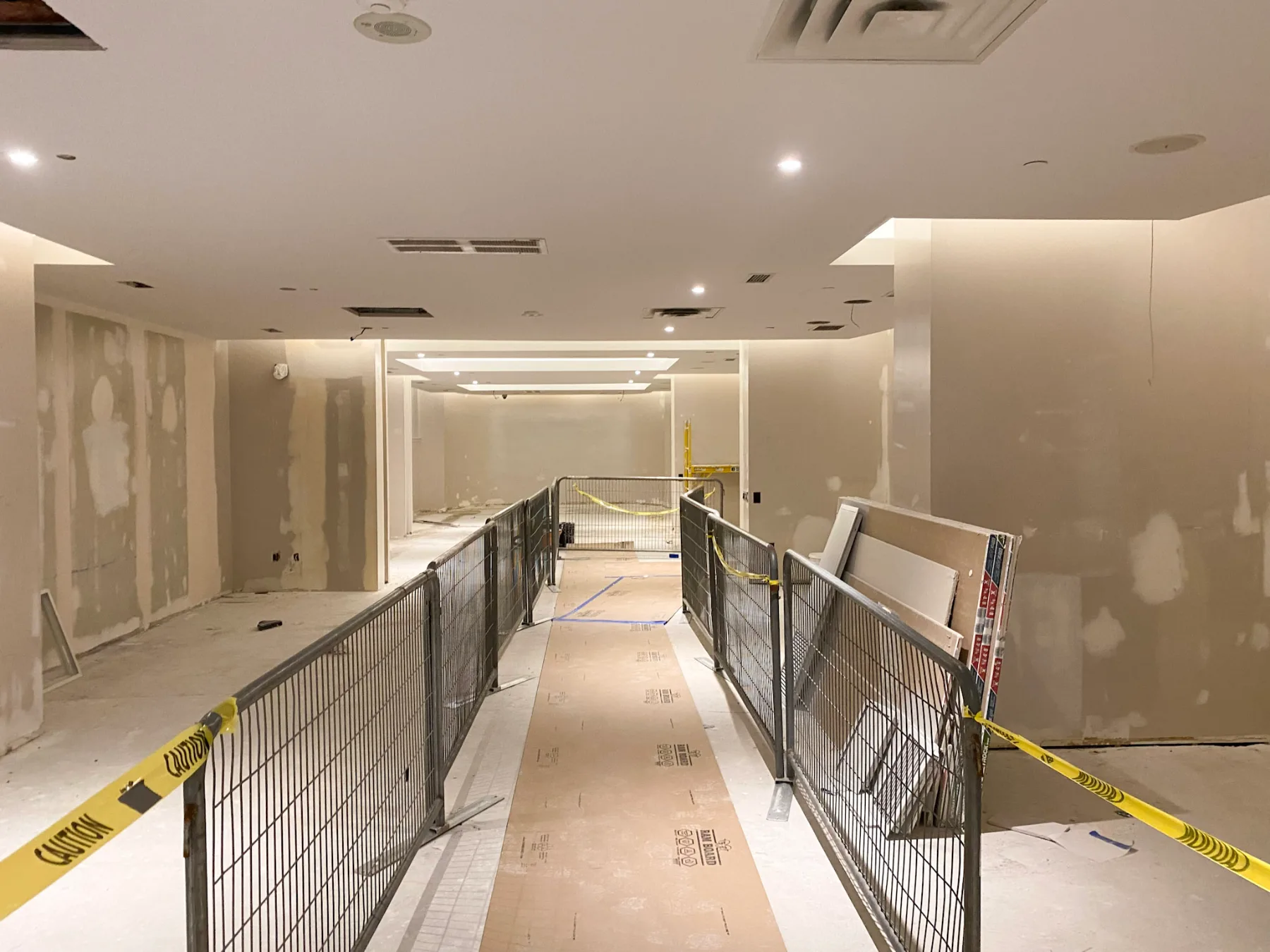 250 & 270 Wellington Street West, Toronto – project photo 17