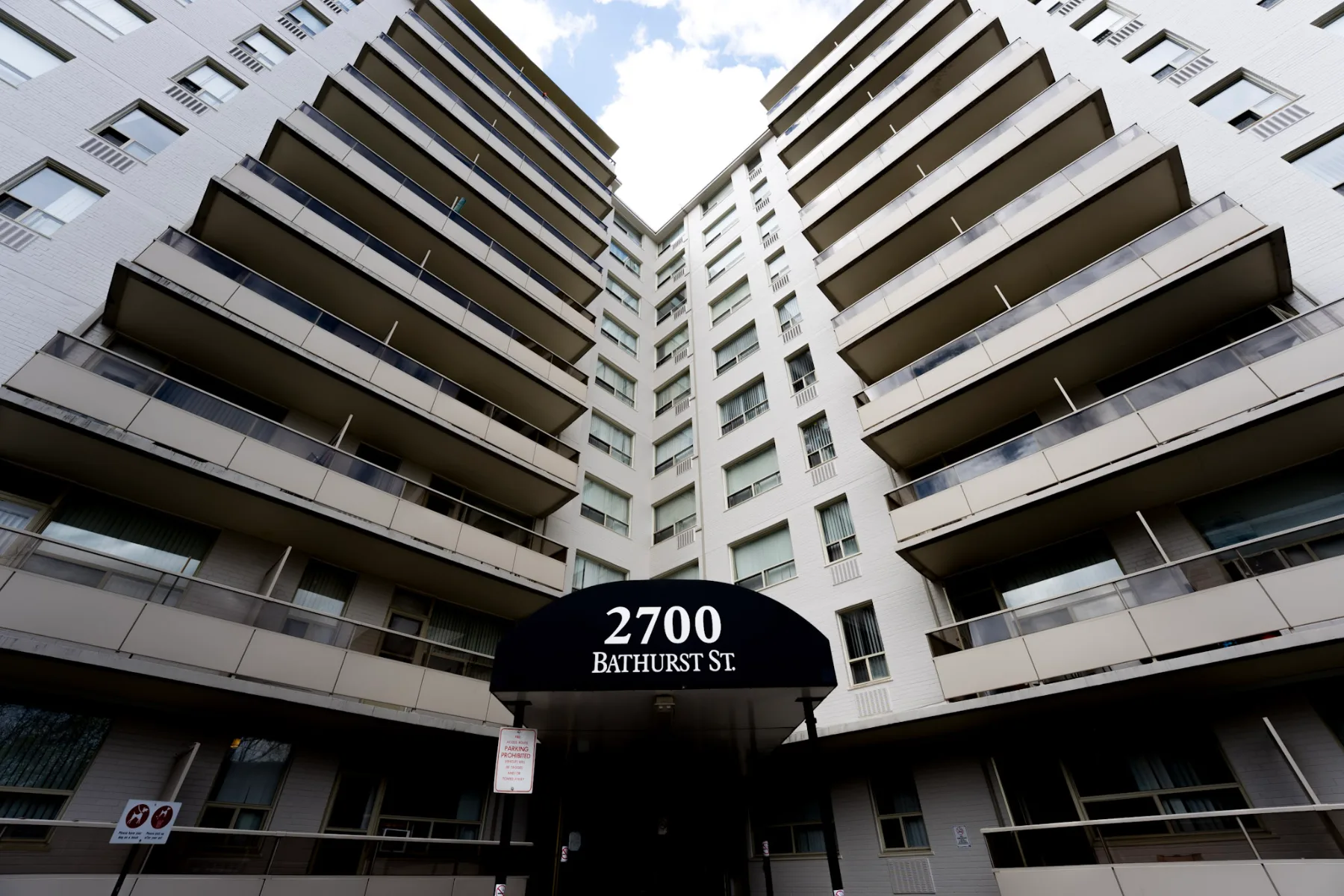 2700 Bathurst Street, Toronto – project photo 14