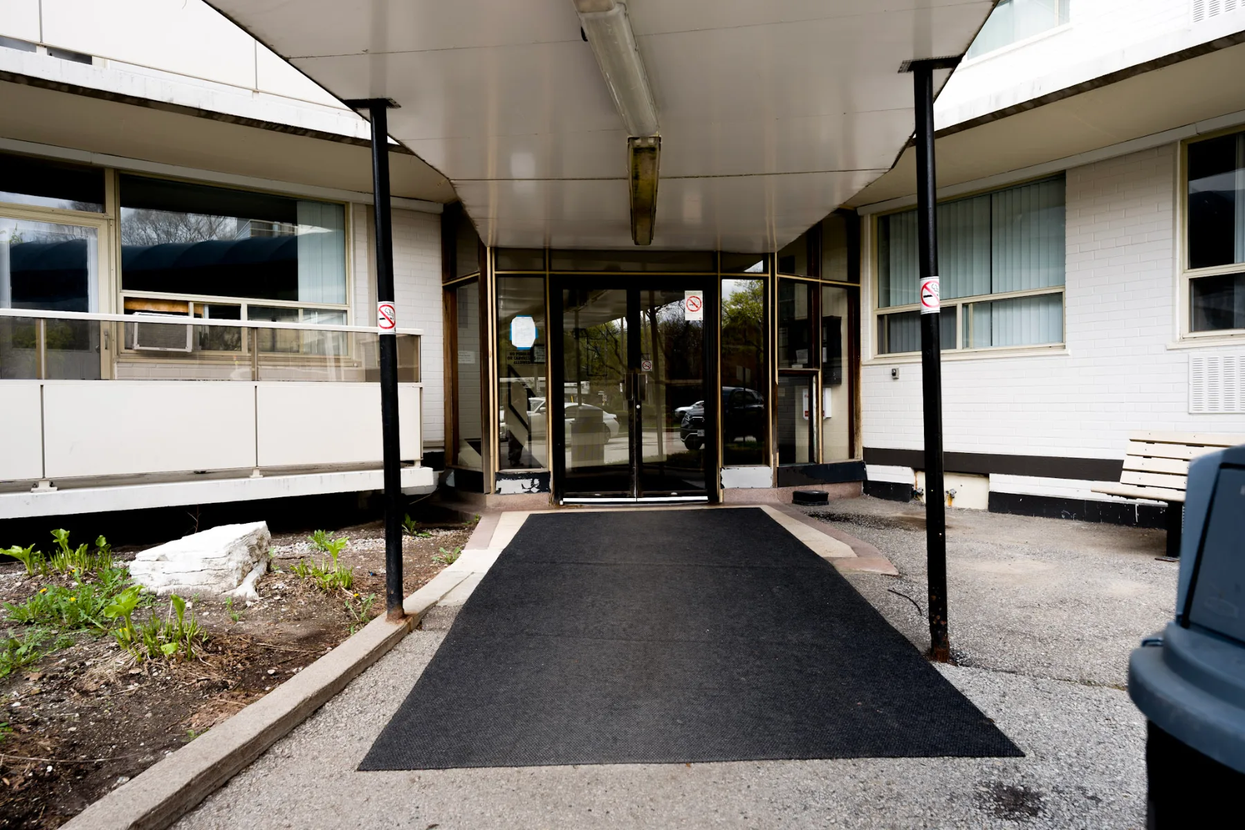 2700 Bathurst Street