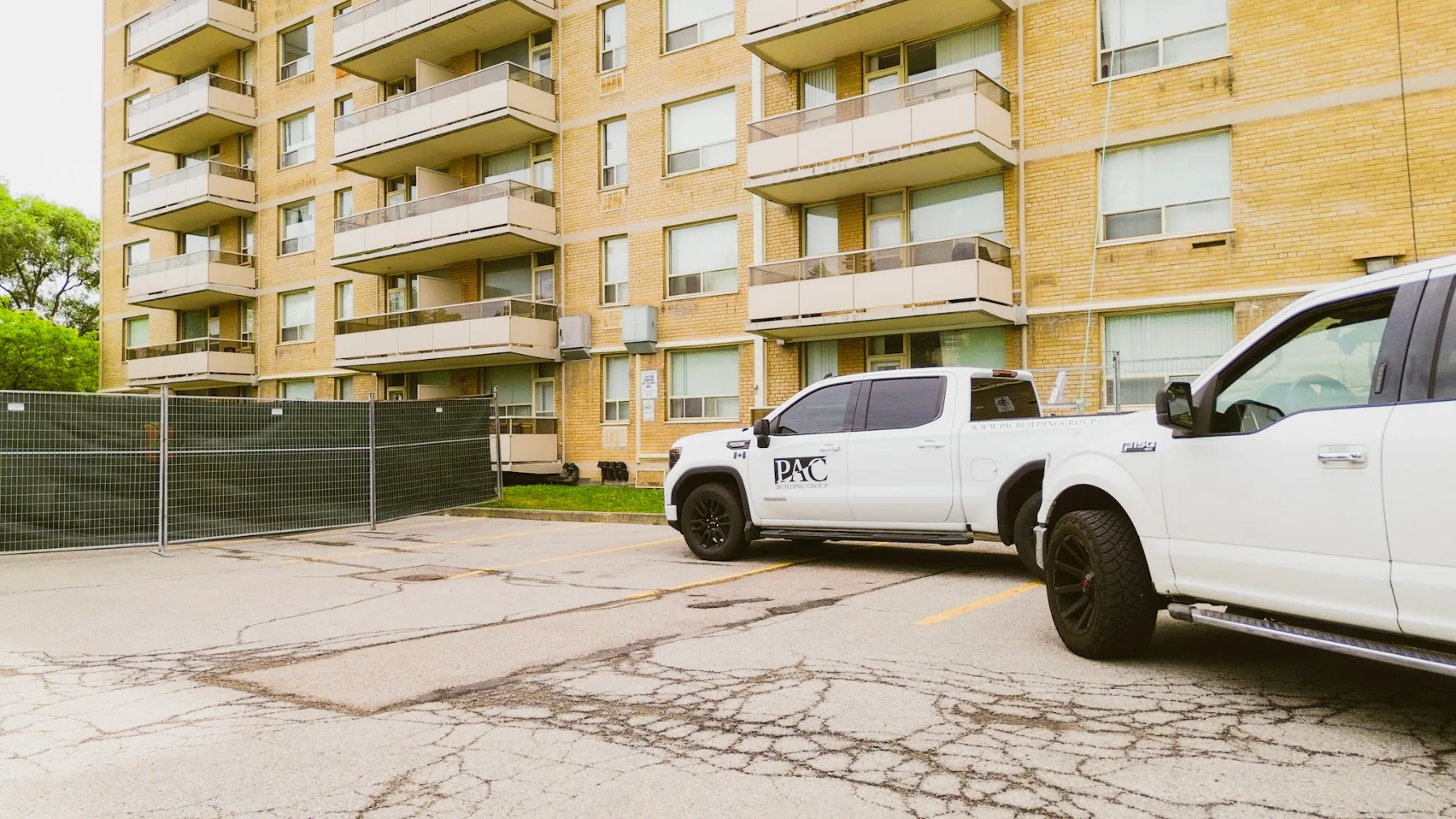 2700 Bathurst Street, Toronto – project photo 1