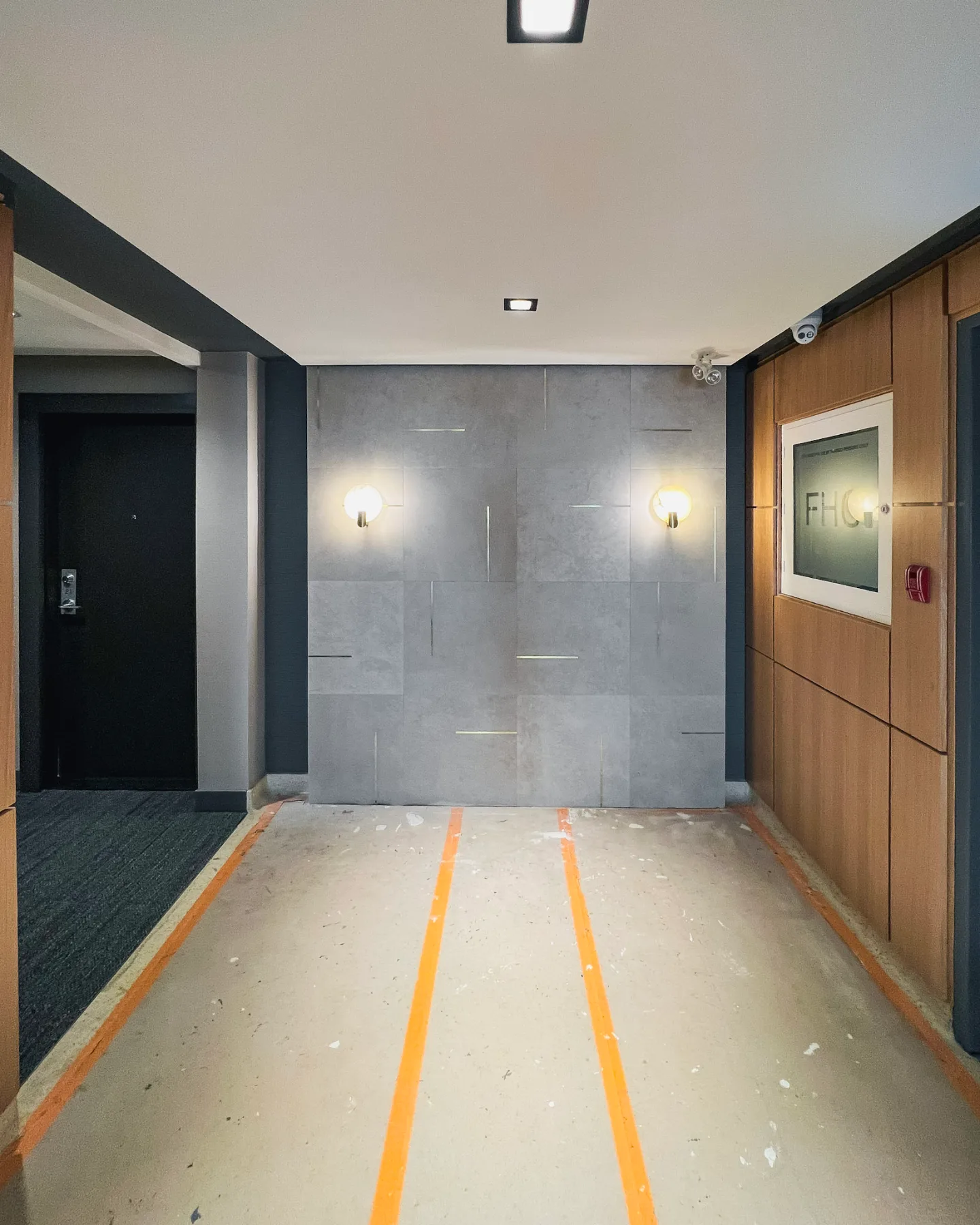 33 Price Street, Toronto – project photo 1