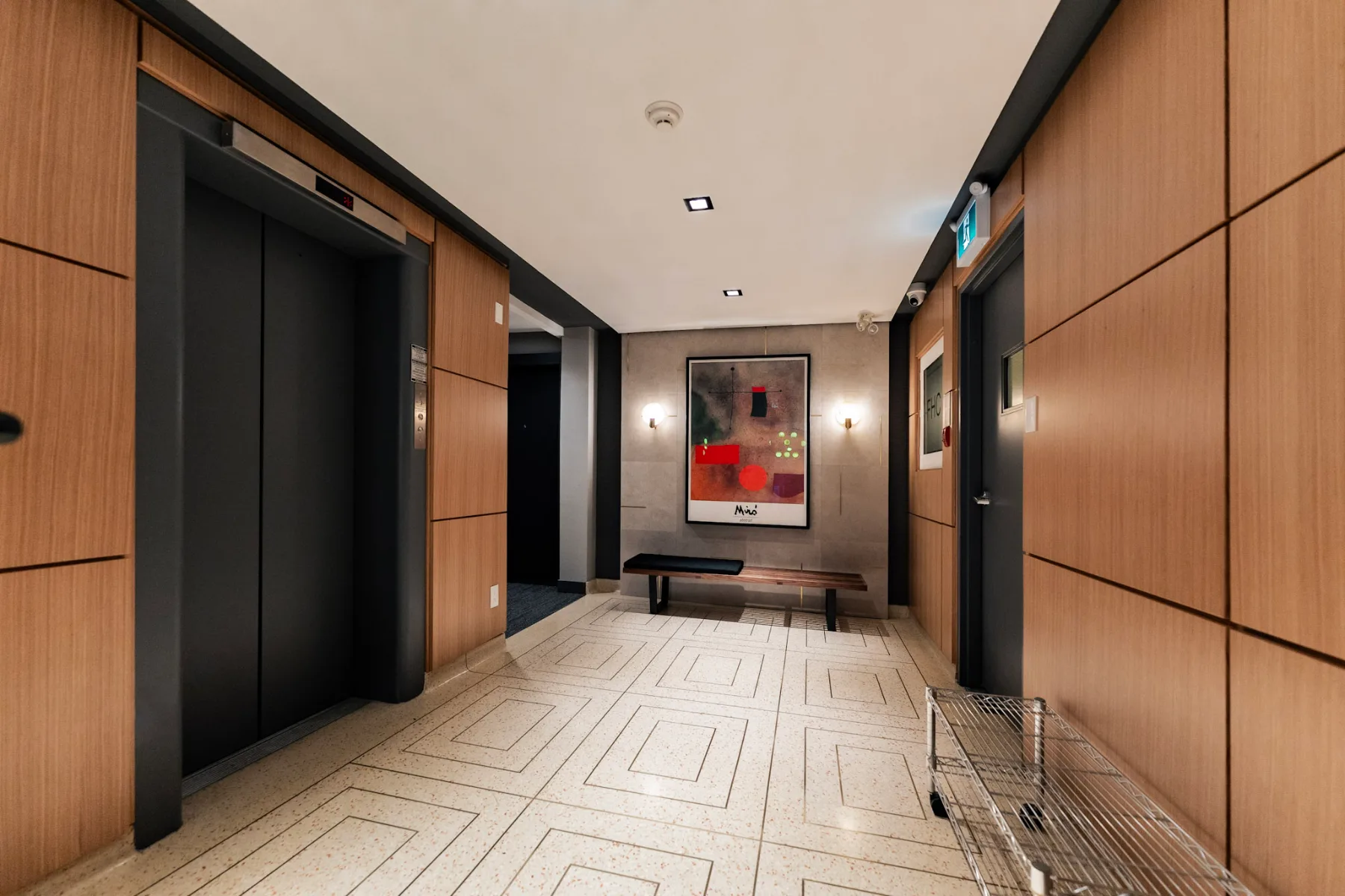 33 Price Street, Toronto – project photo 12