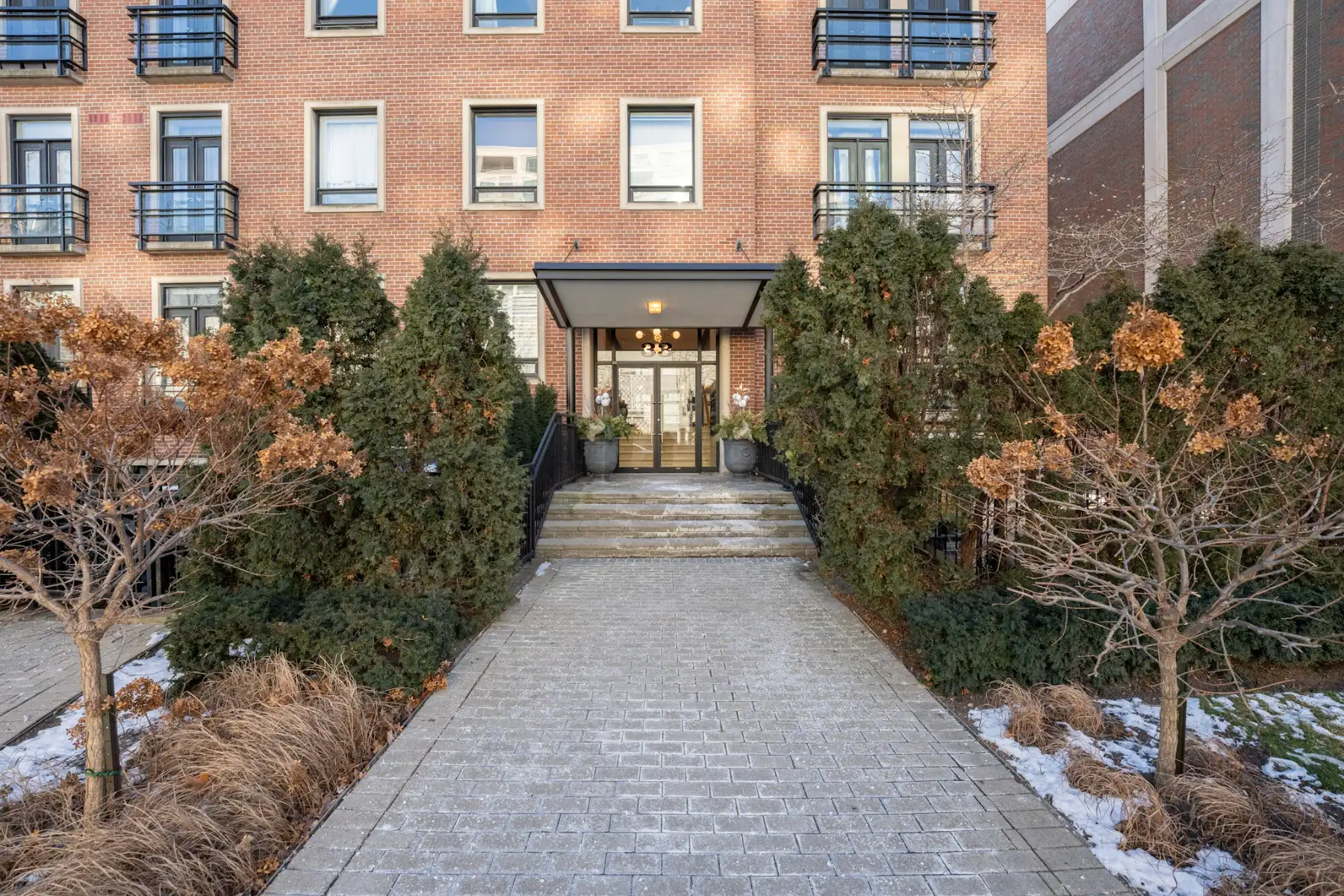 33 Price Street, Toronto – project photo 15