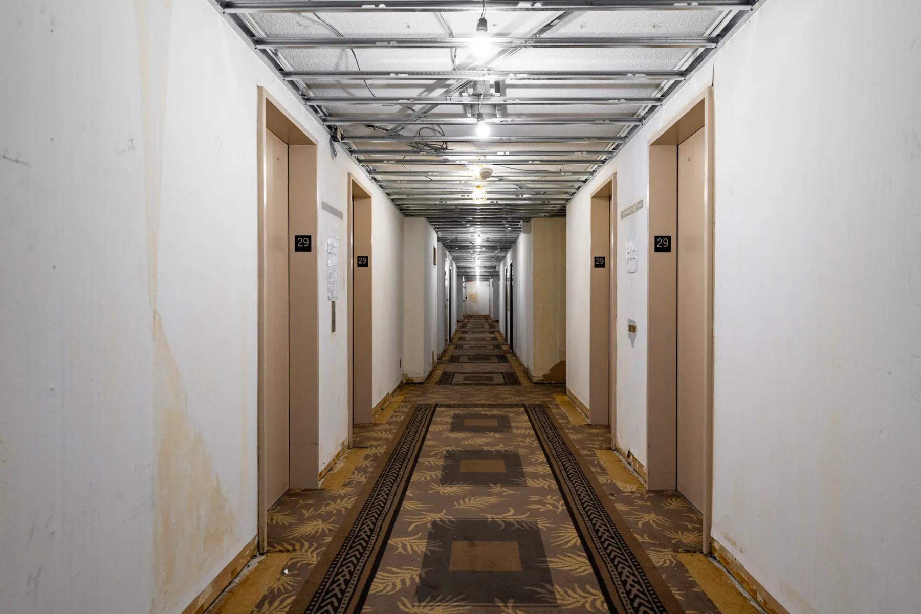 44 Charles Street West, Toronto – project photo 1