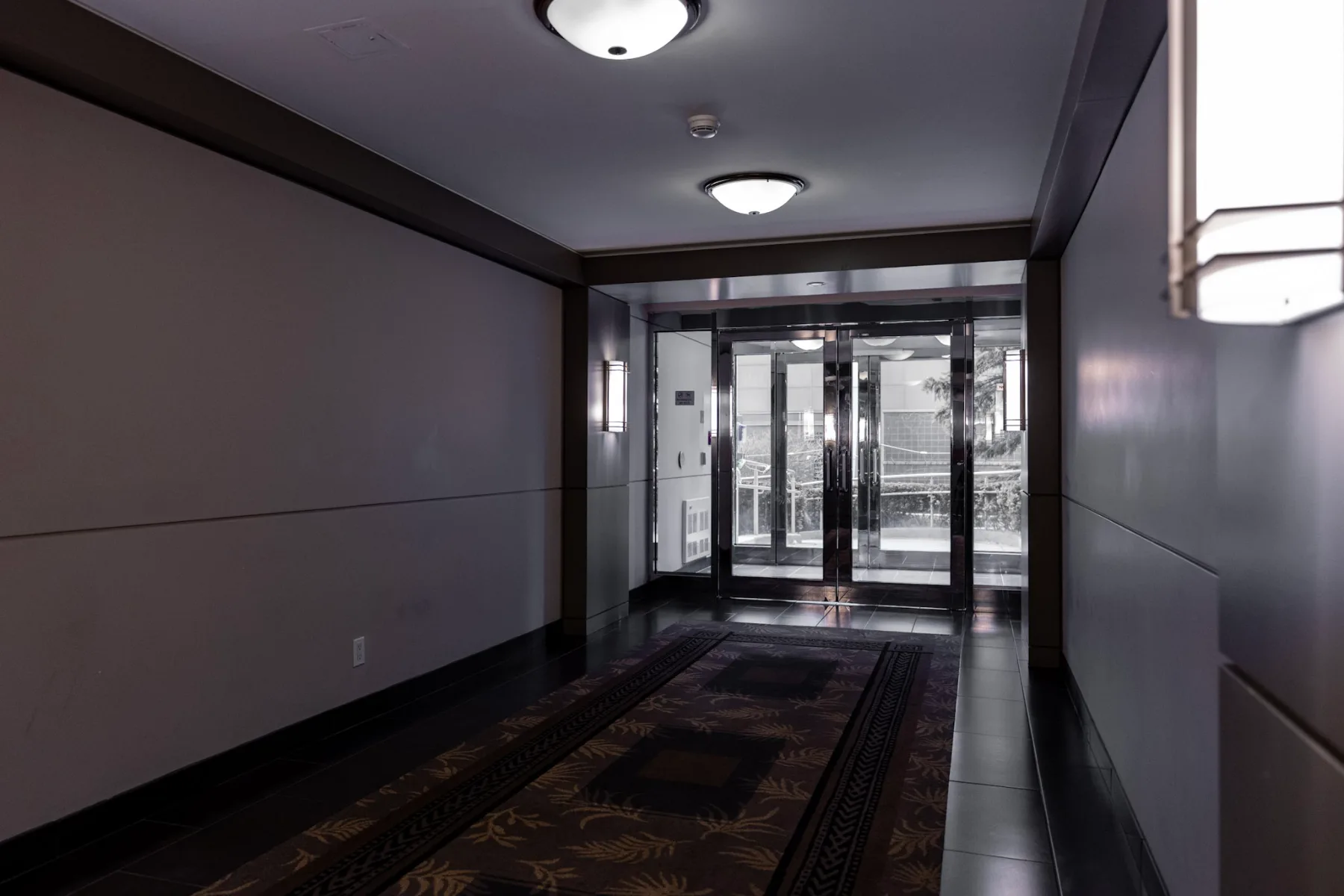 44 Charles Street West, Toronto – project photo 3