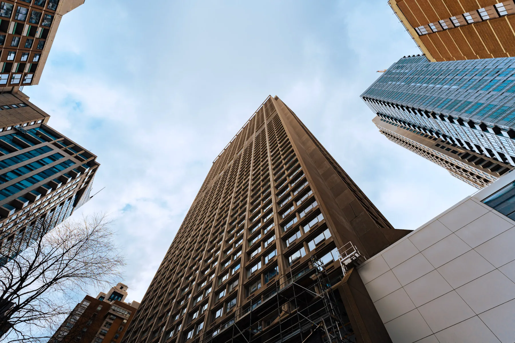 44 Charles Street West, Toronto – project photo 5
