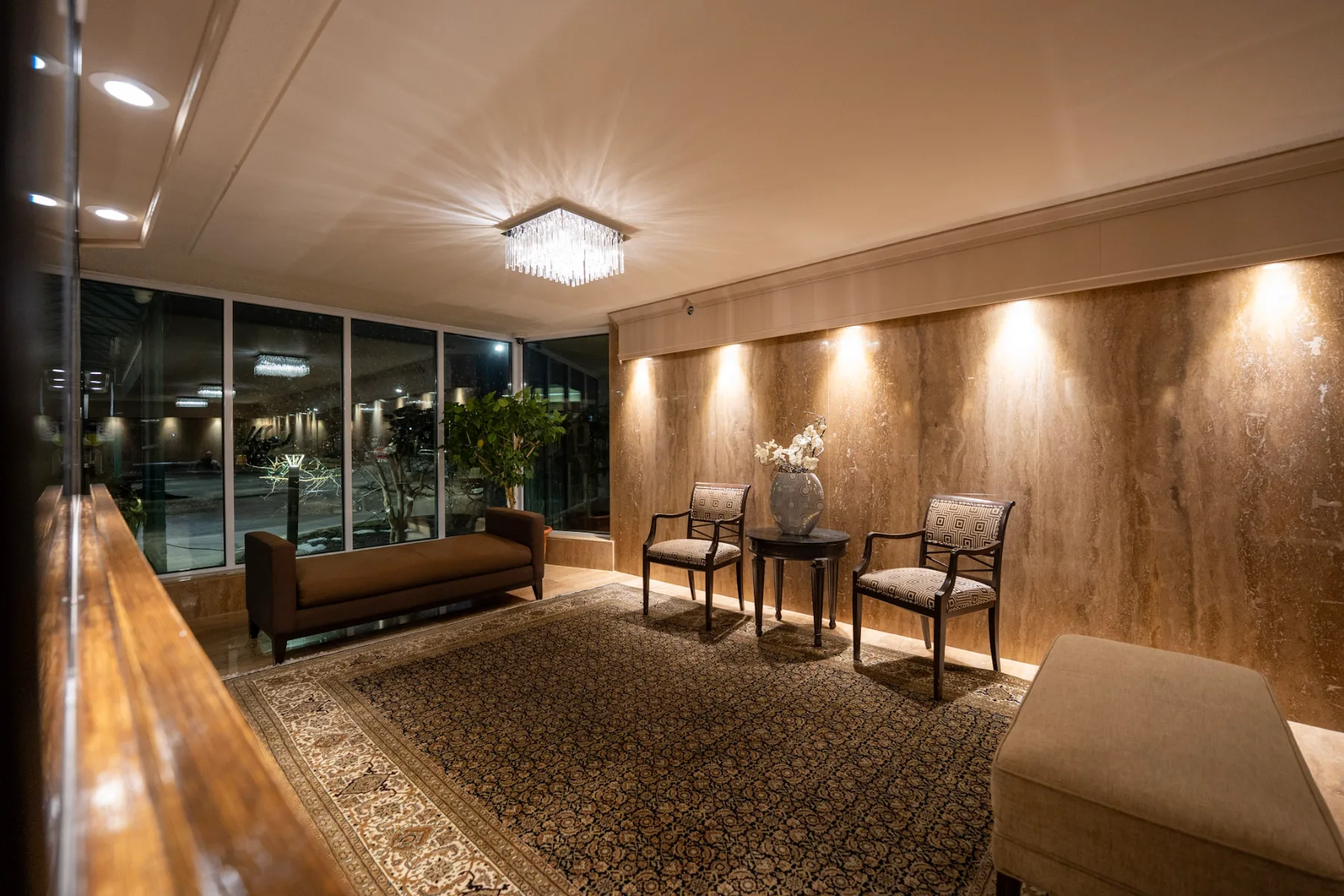 55 Skymark Drive