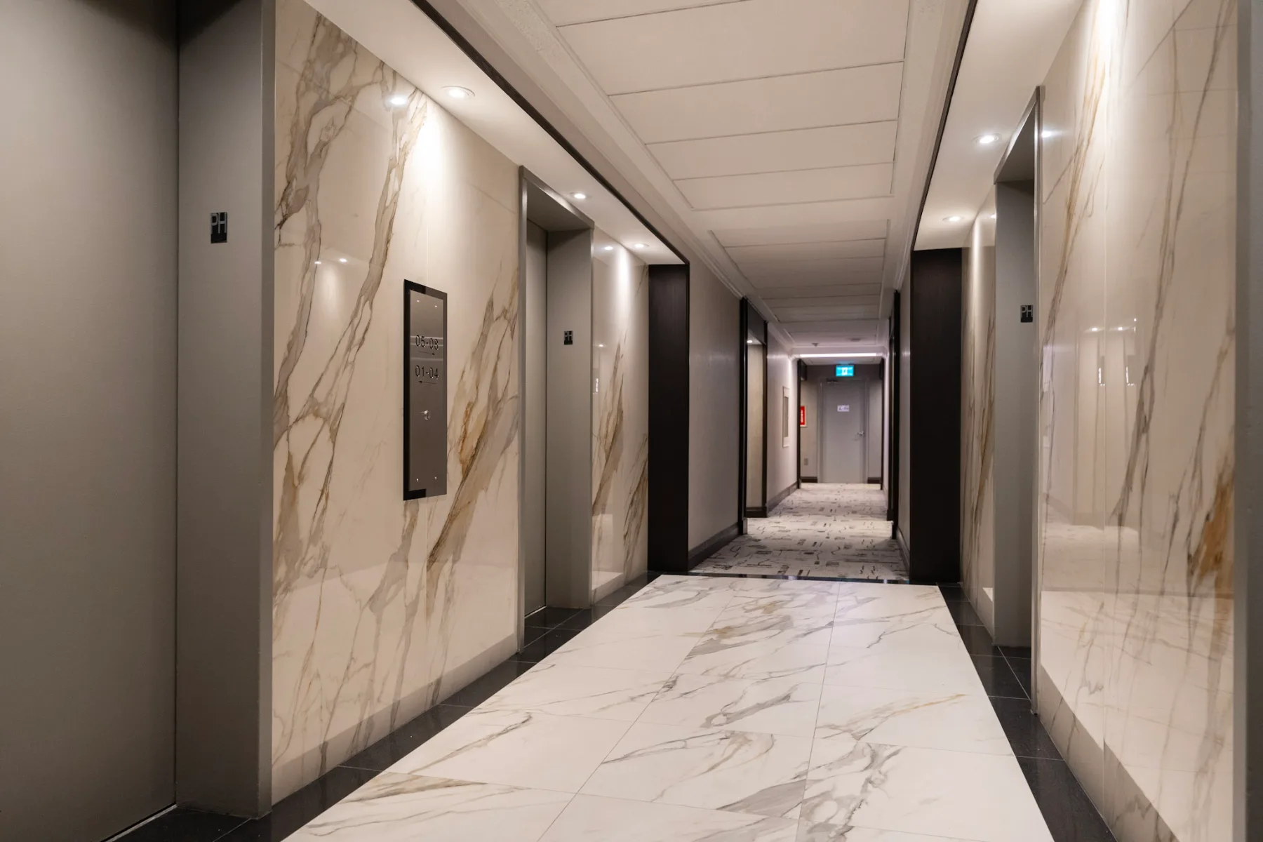 55 Skymark Drive, Toronto – project photo 13