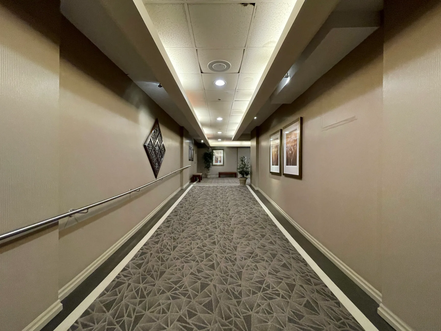55 Skymark Drive, Toronto – project photo 2