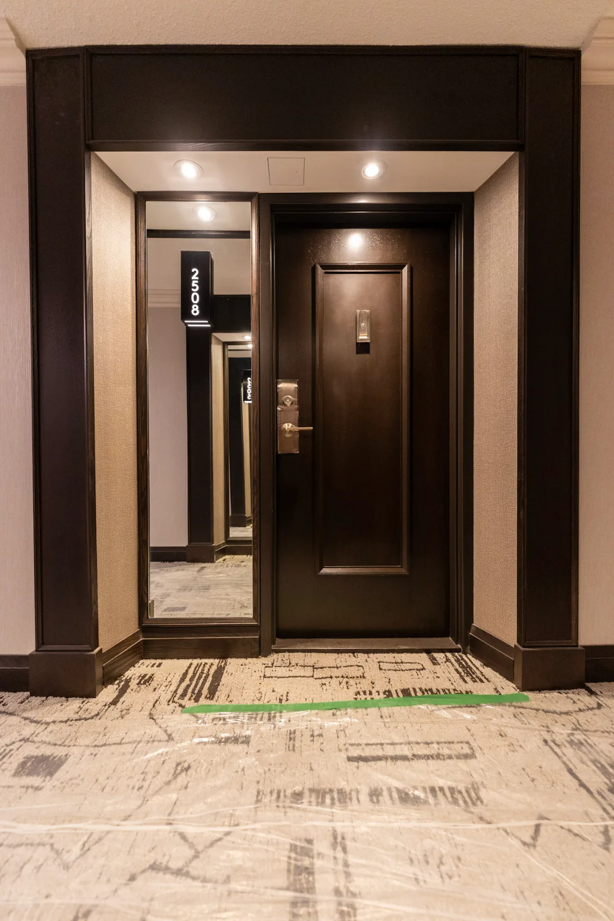 55 Skymark Drive, Toronto – project photo 10