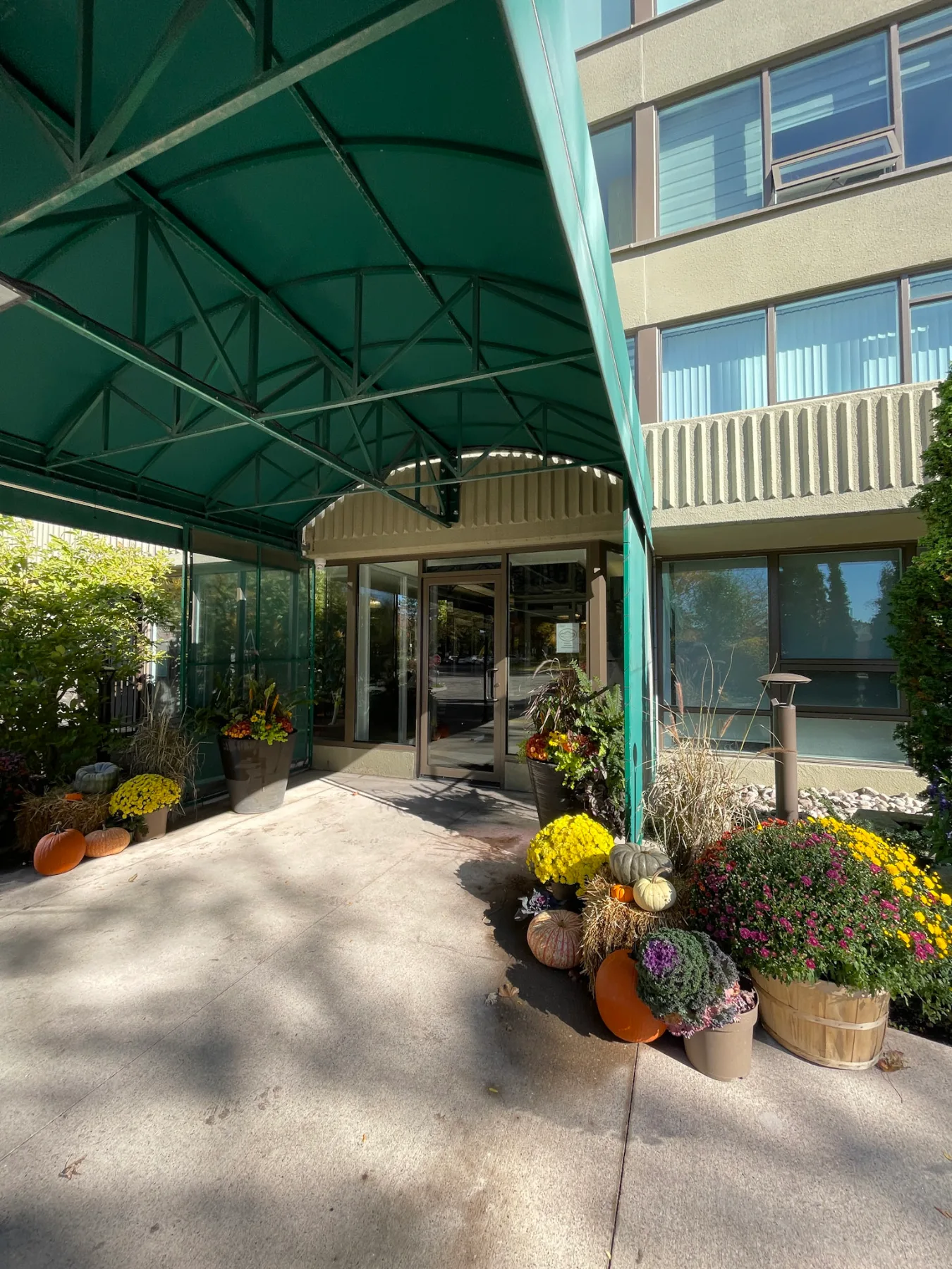 55 Skymark Drive, Toronto – project photo 1