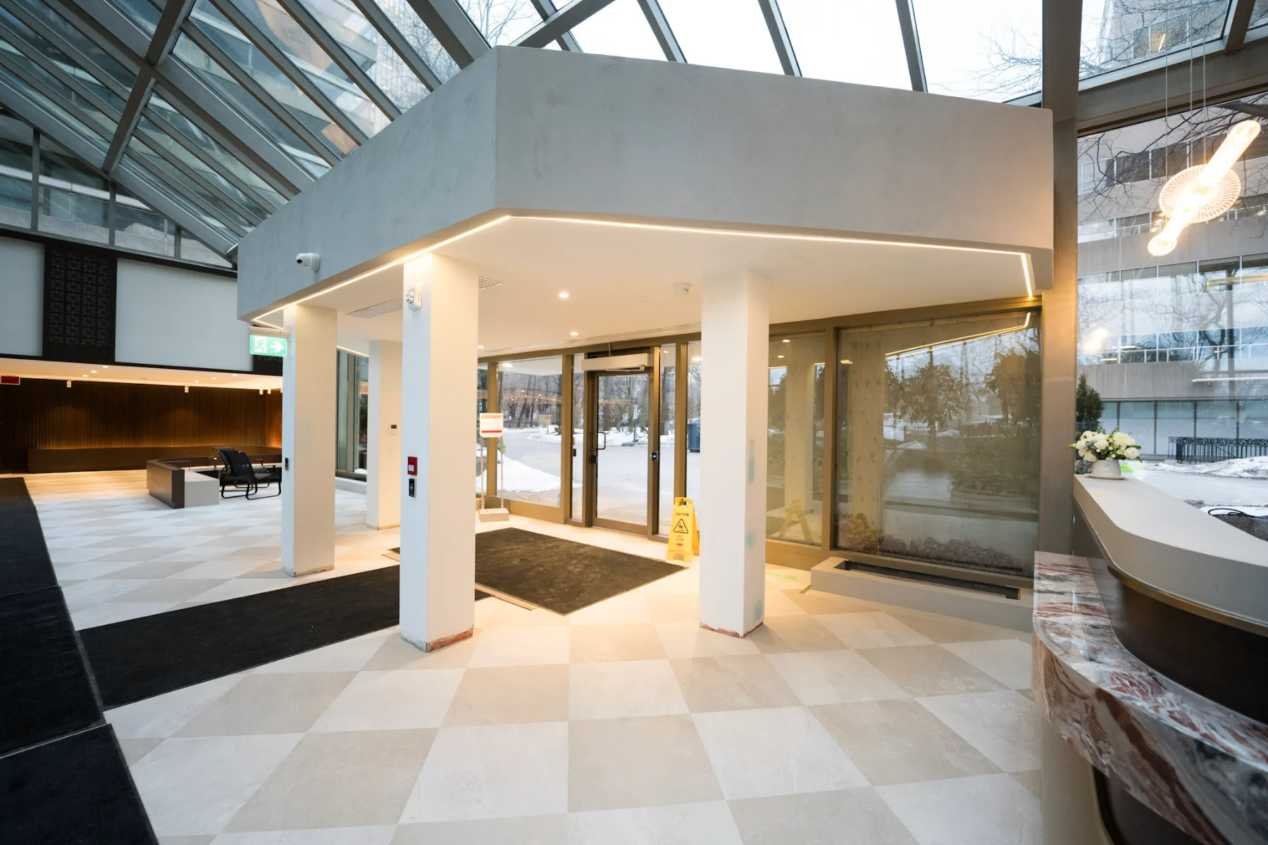 61 & 63 St. Clair Avenue West, Toronto – project photo 16