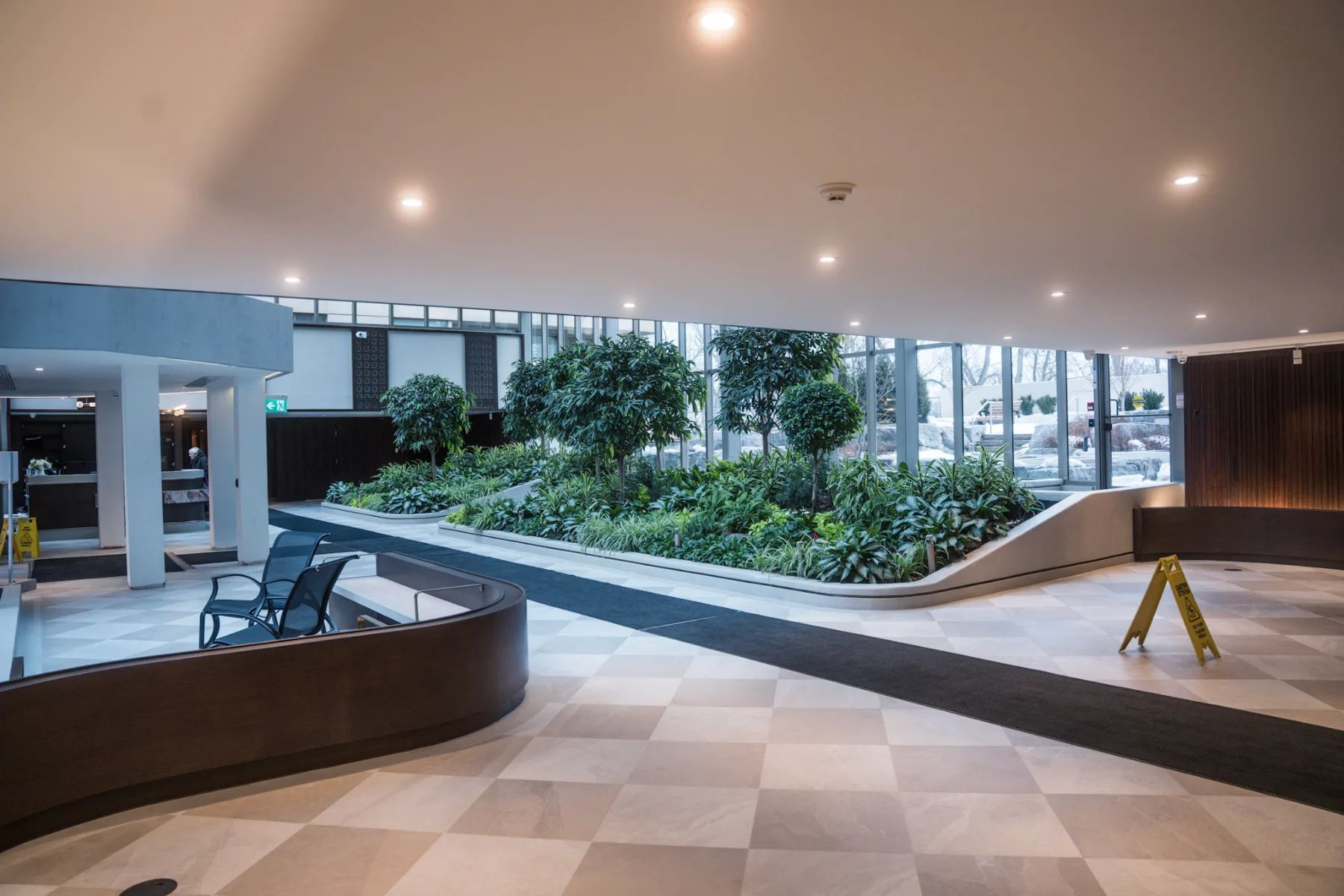 61 & 63 St. Clair Avenue West, Toronto – project photo 11