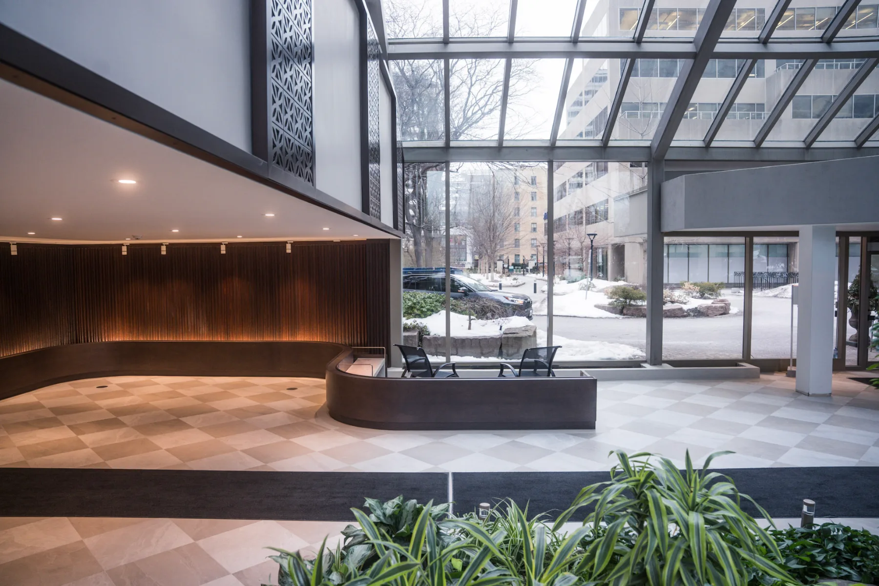 61 & 63 St. Clair Avenue West, Toronto – project photo 13