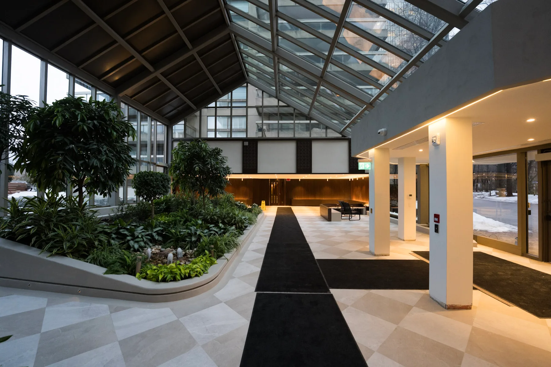 61 & 63 St. Clair Avenue West, Toronto – project photo 18