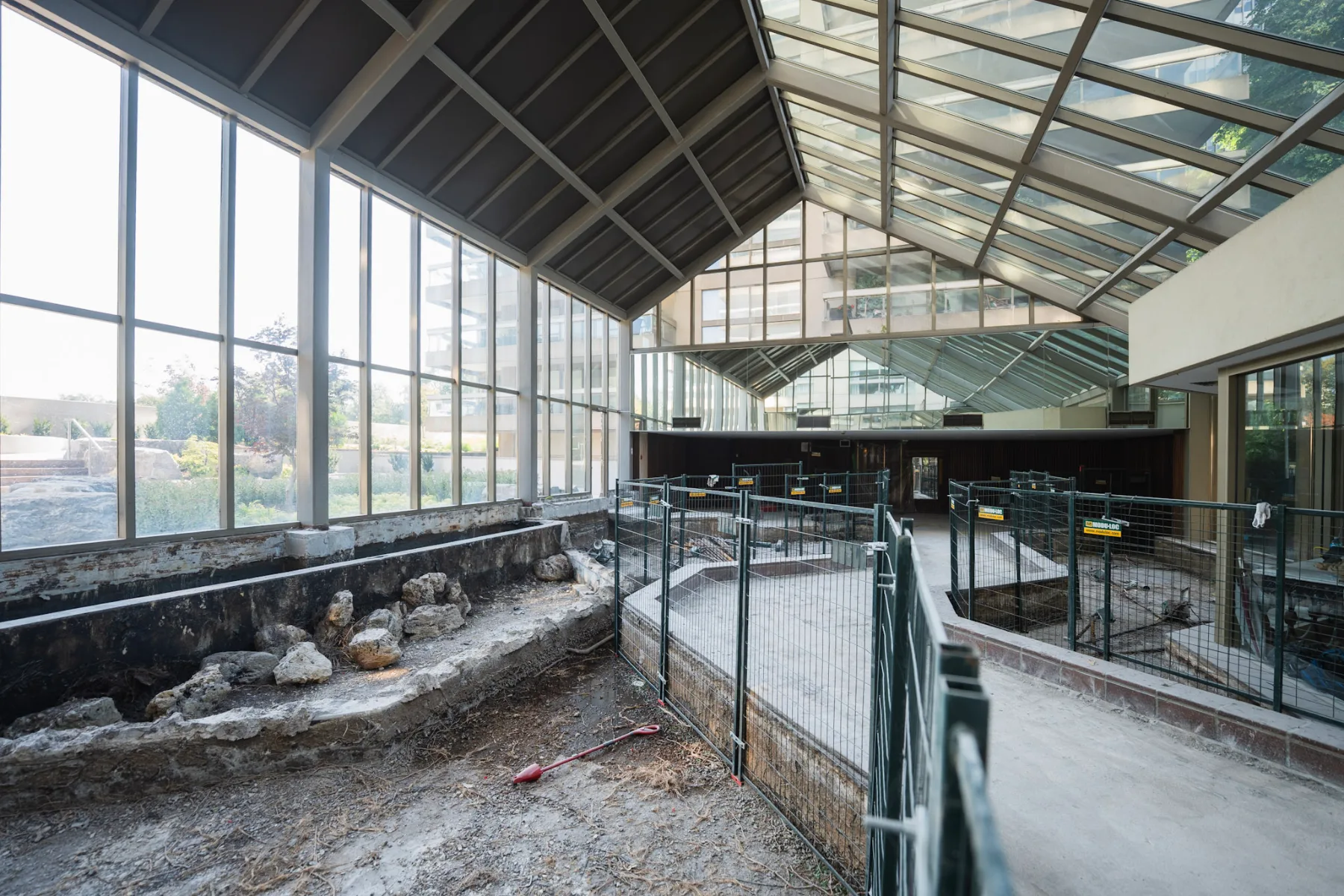 61 & 63 St. Clair Avenue West, Toronto – project photo 2