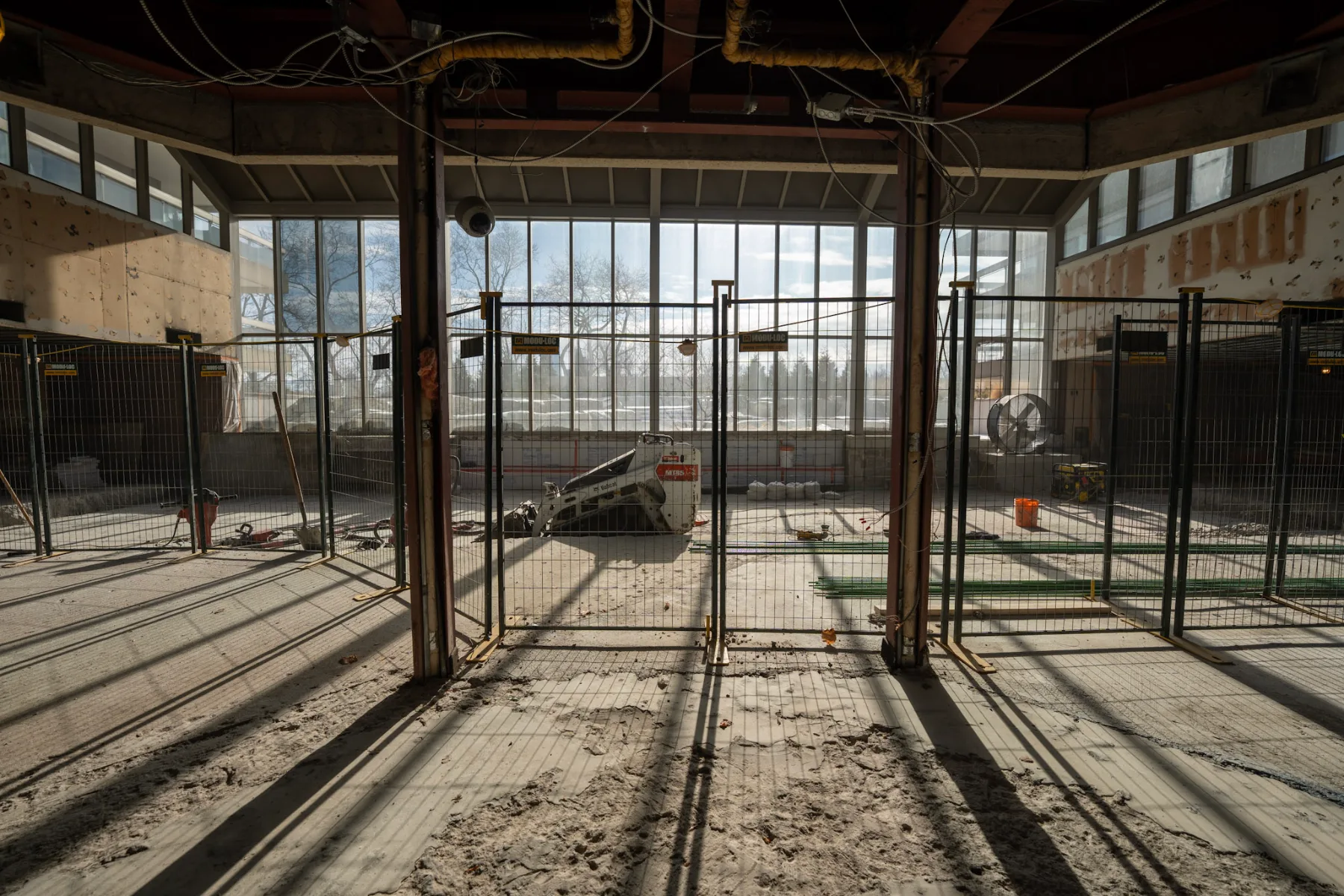 61 & 63 St. Clair Avenue West, Toronto – project photo 4
