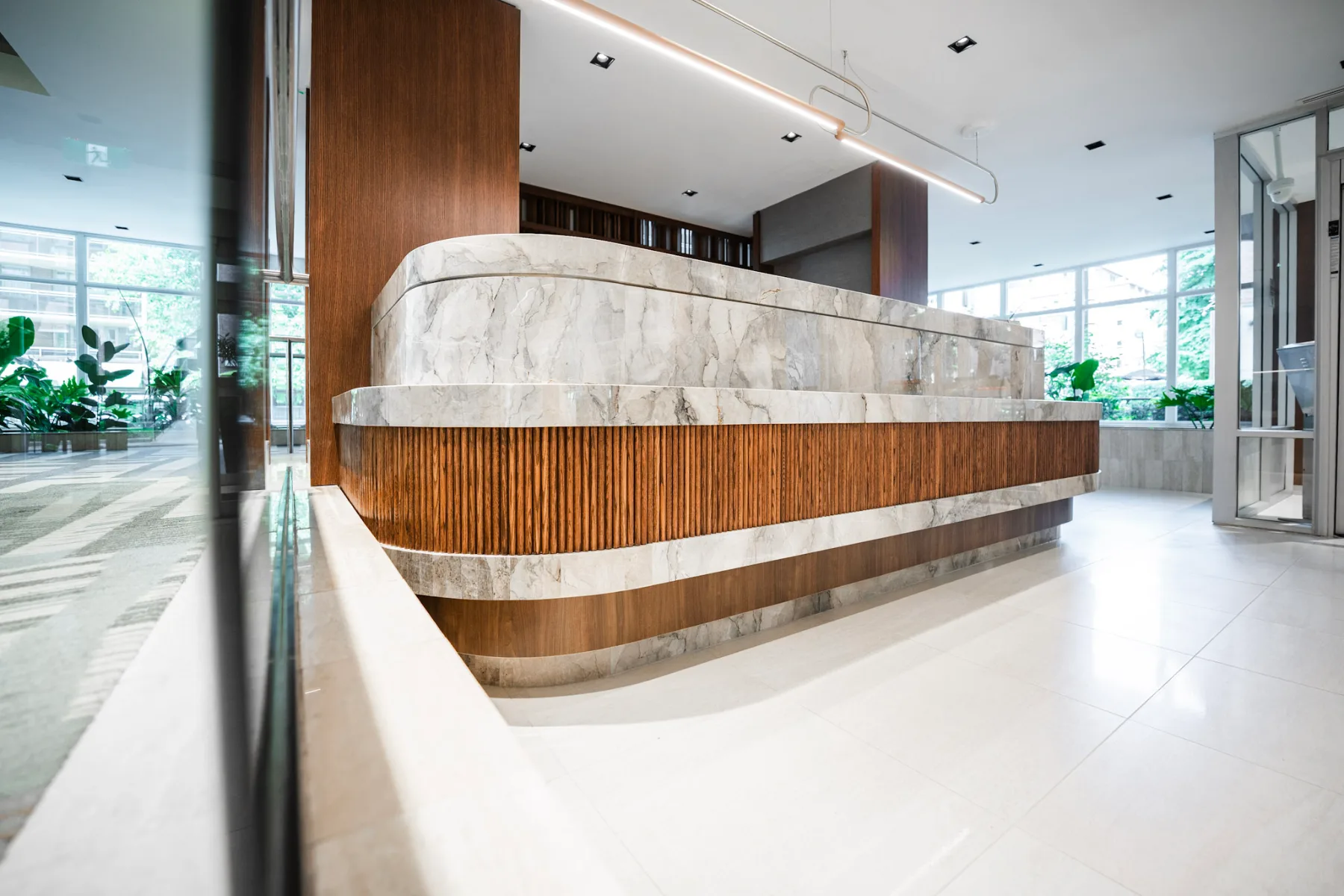 71 Charles Street East, Toronto – project photo 14