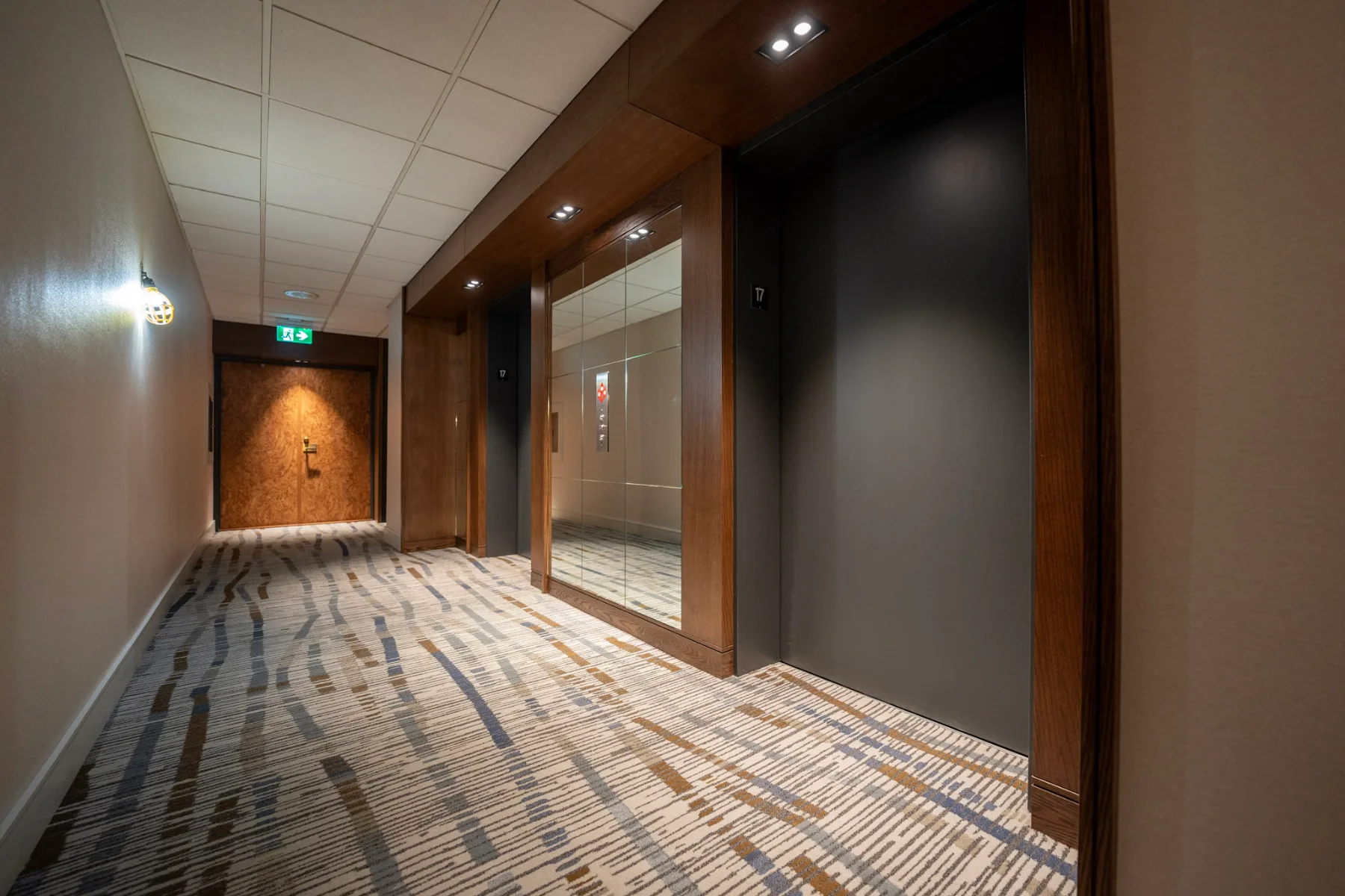 71 Charles Street East, Toronto – project photo 8