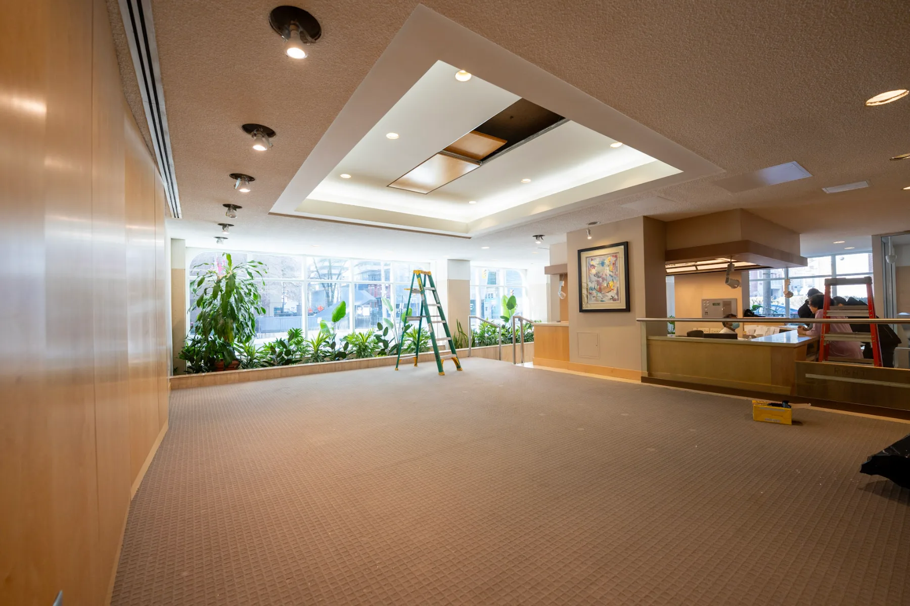 71 Charles Street East, Toronto – project photo 6