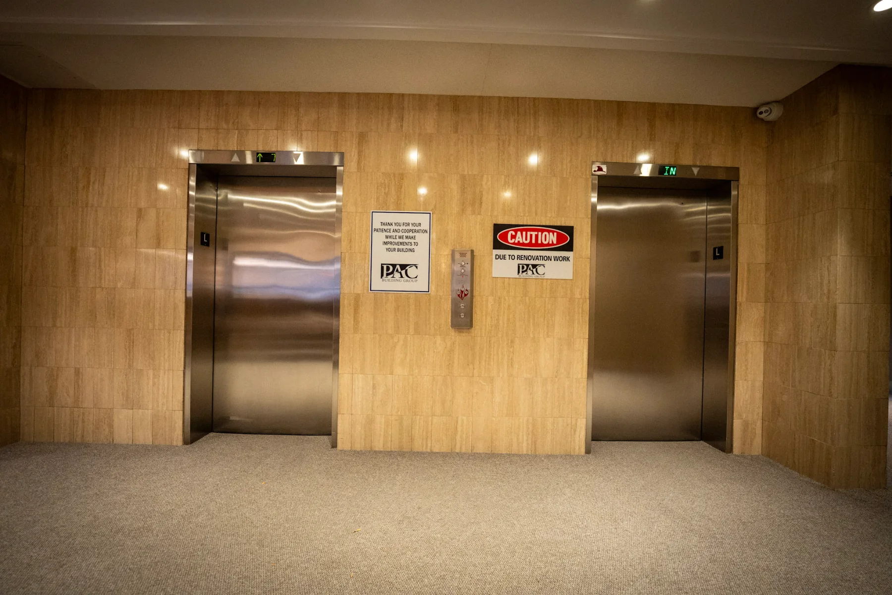 71 Charles Street East, Toronto – project photo 3